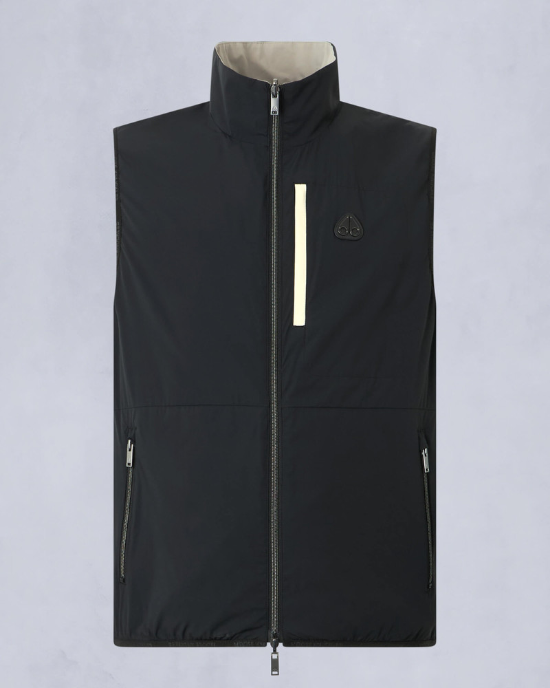 DOMINION PACKABLE VEST 1