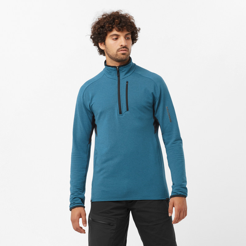 ESSENTIAL LIGHTWARM 1