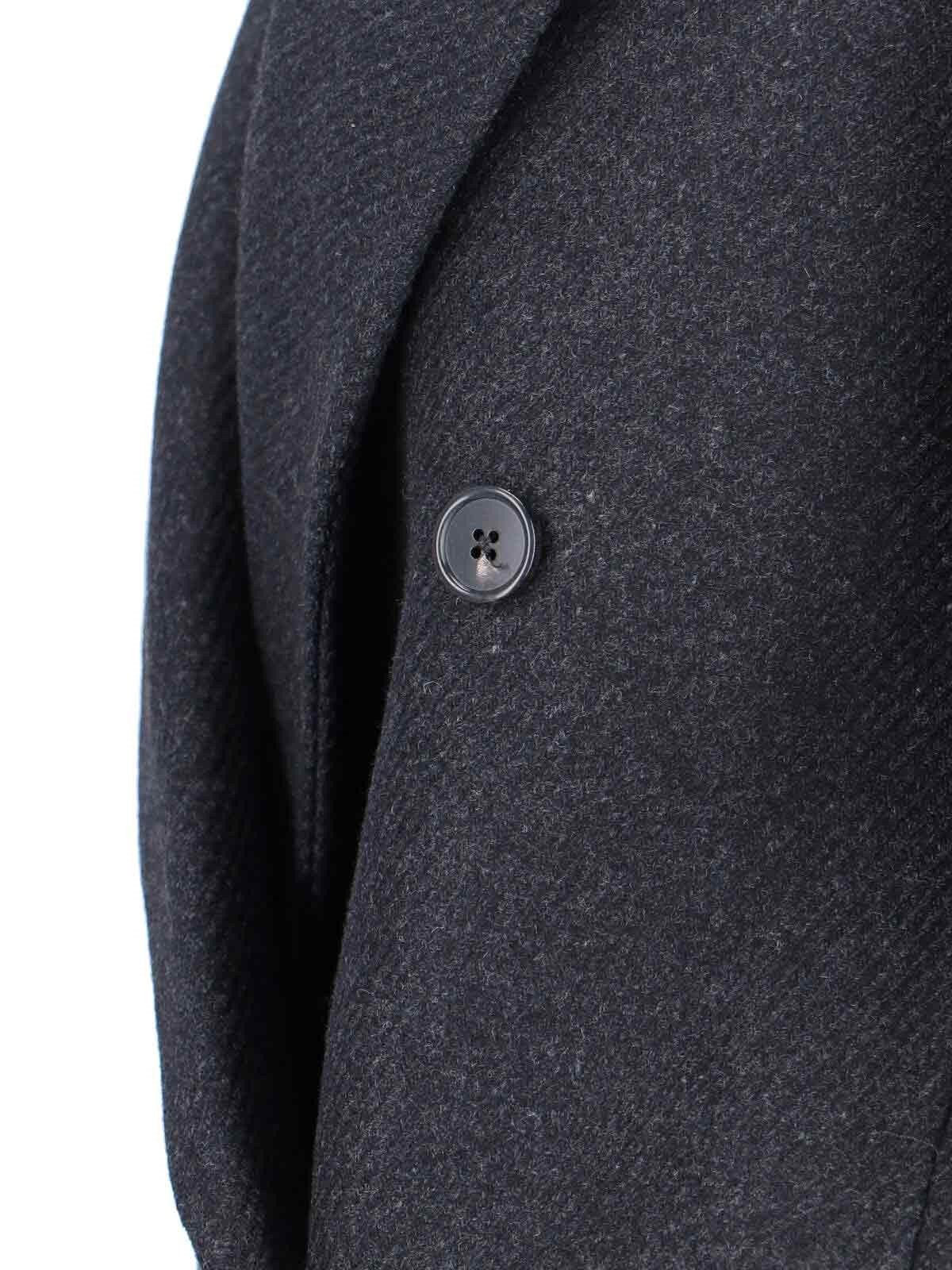 'HARIET' COAT - 4
