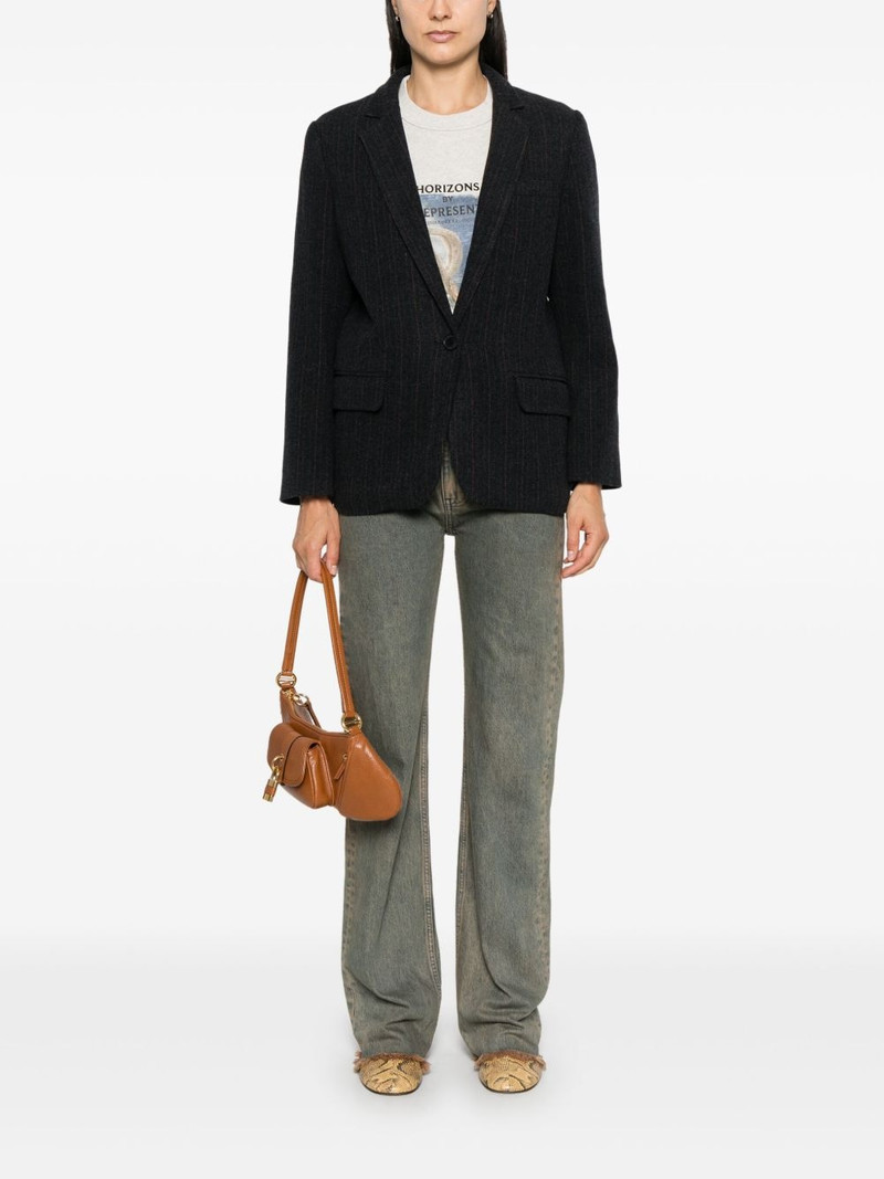 Isabel Marant Étoile Charlyne blazer outlook