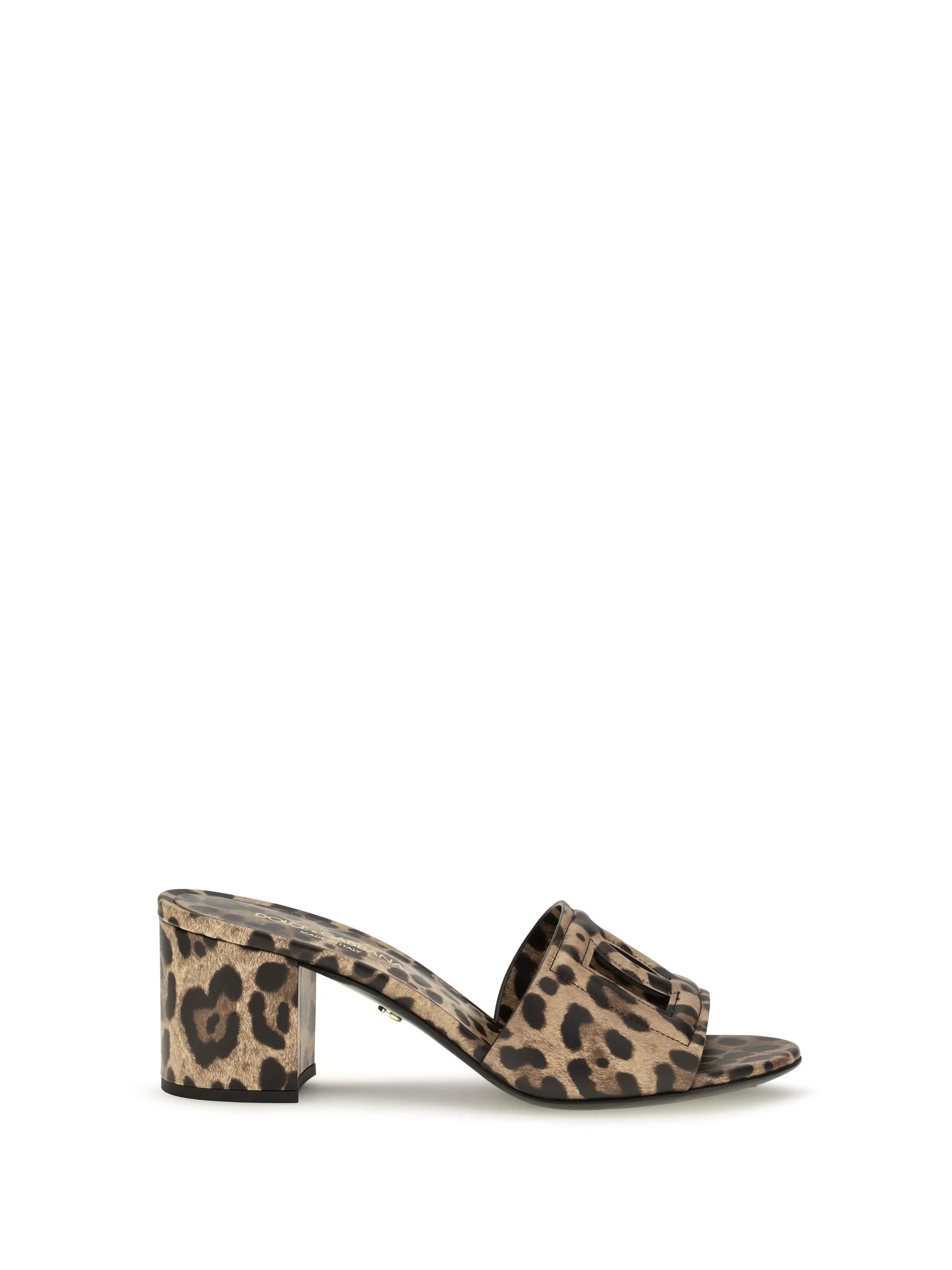 Dolce & Gabbana Women Sandal - 1