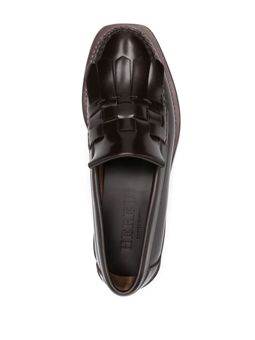 Marti loafers - 4