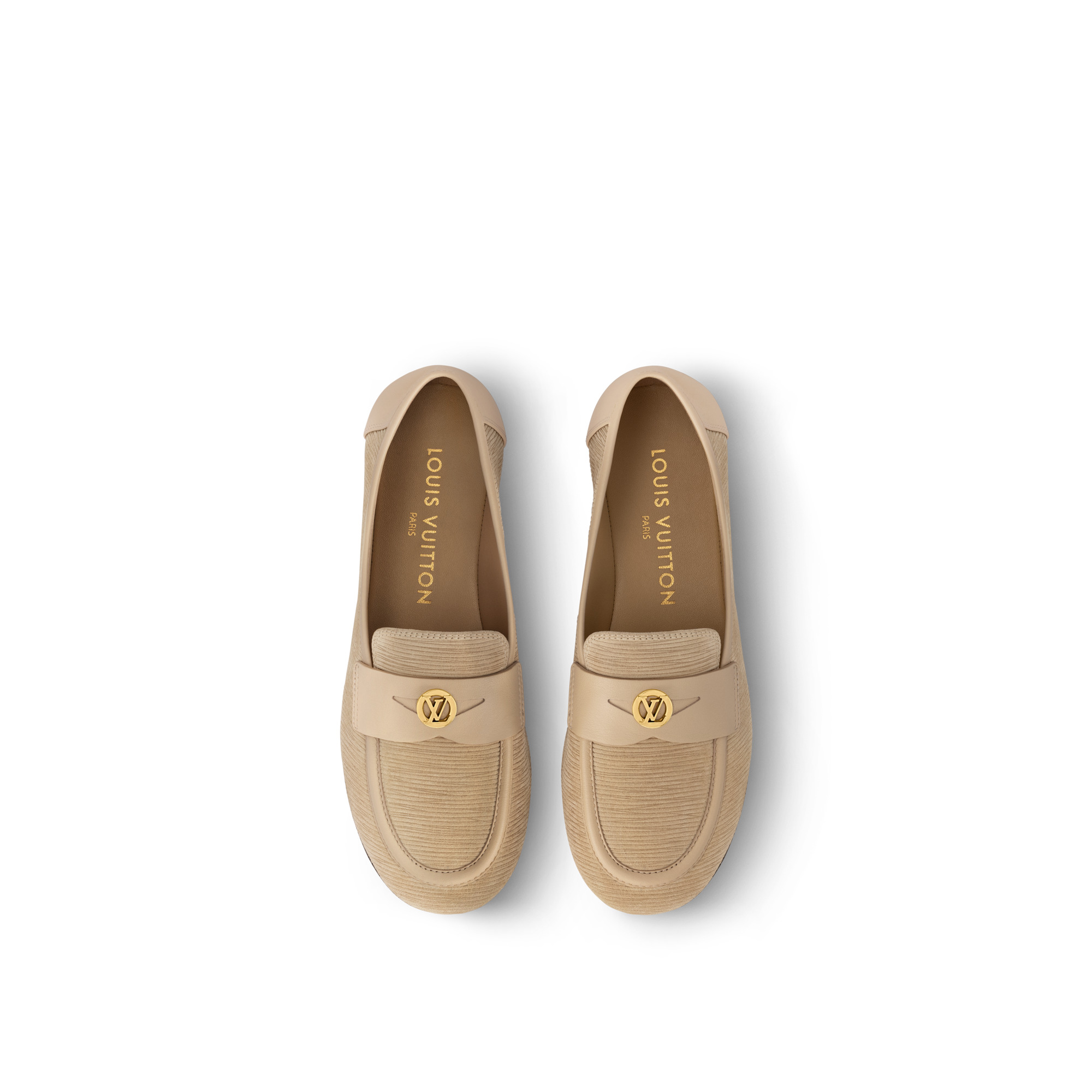 Soho Flat Loafer - 3