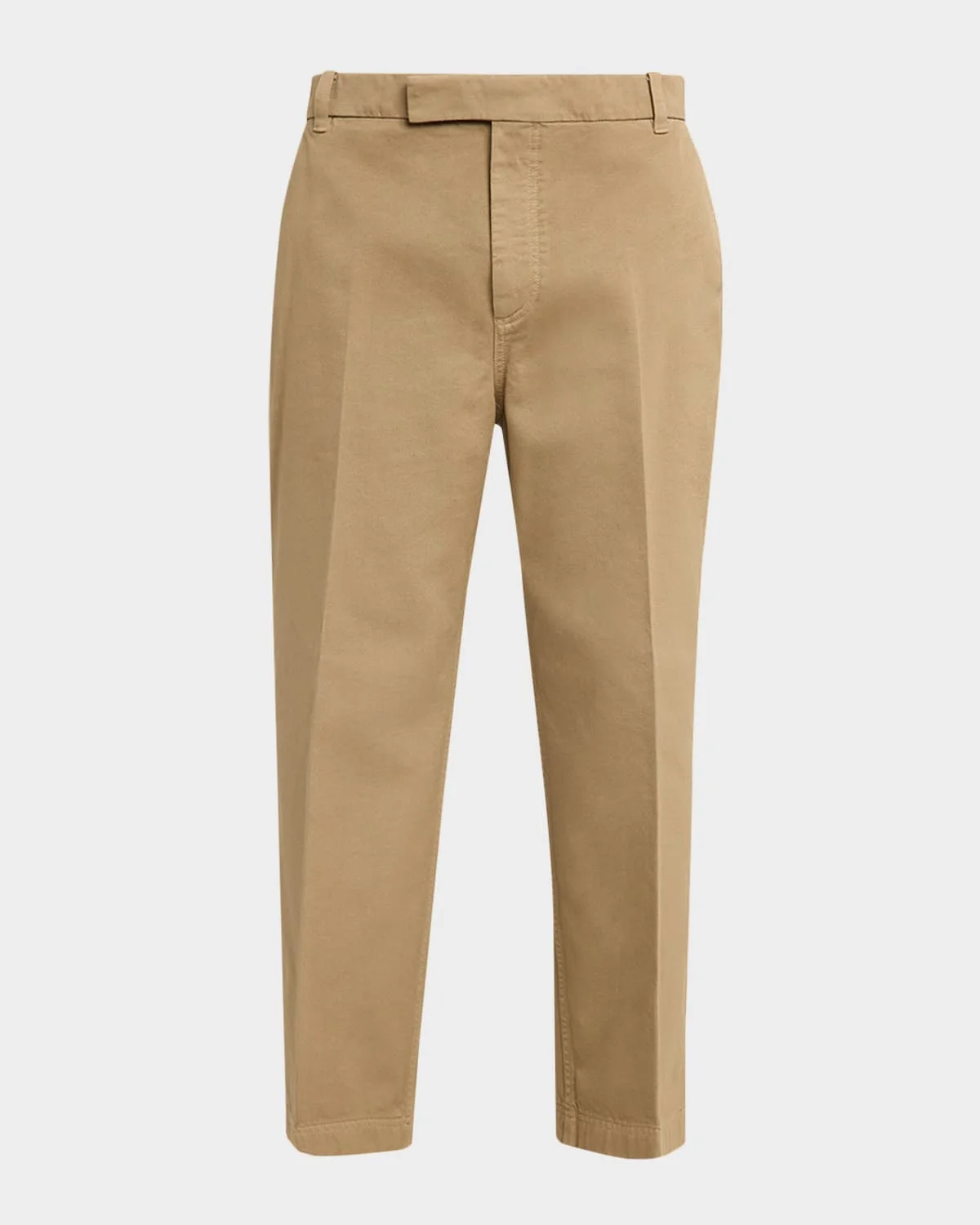 Men's Garment-Dyed Chino Pants - 1