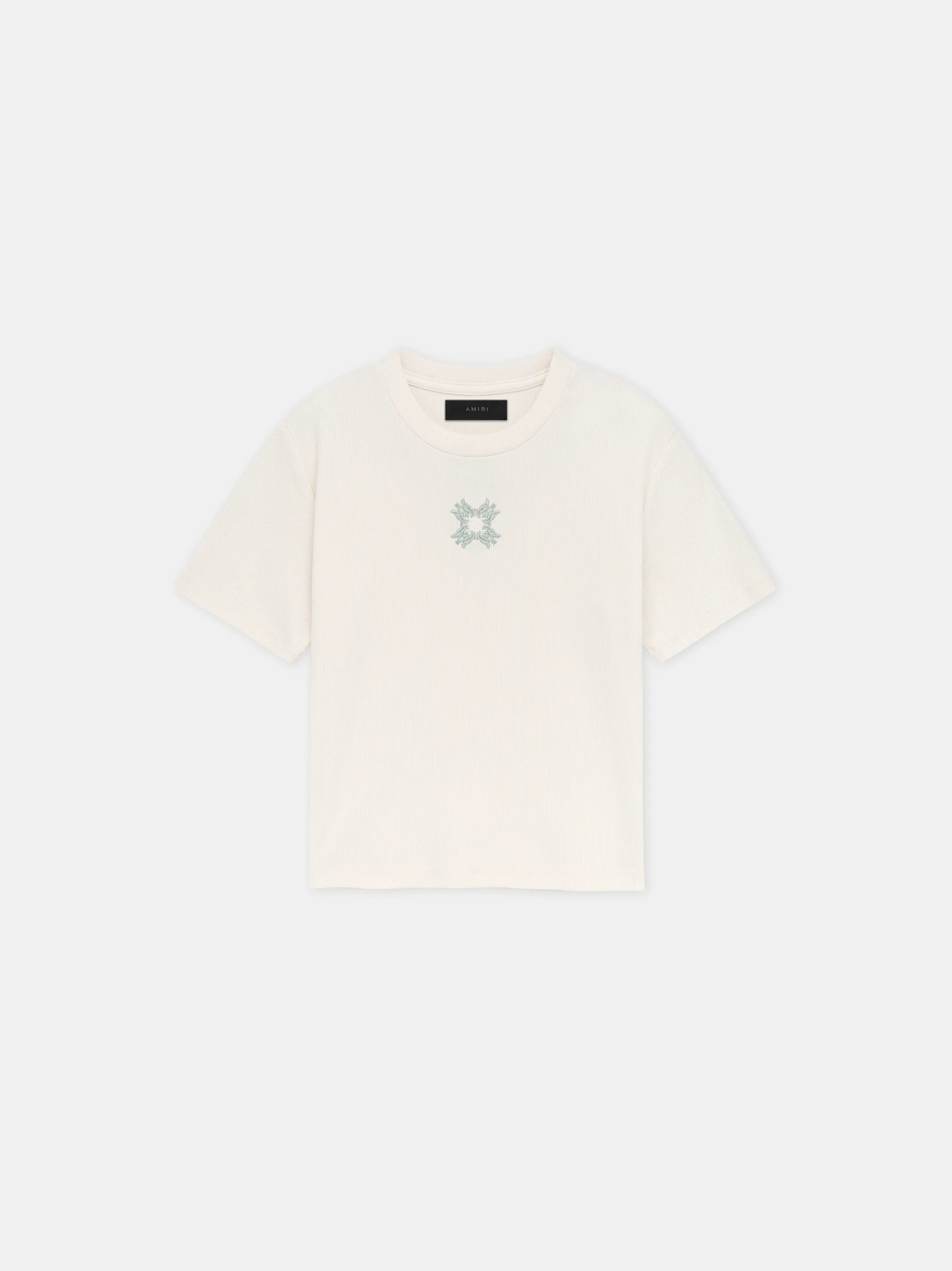 WOMEN'S MA QUAD BABY TEE - 2