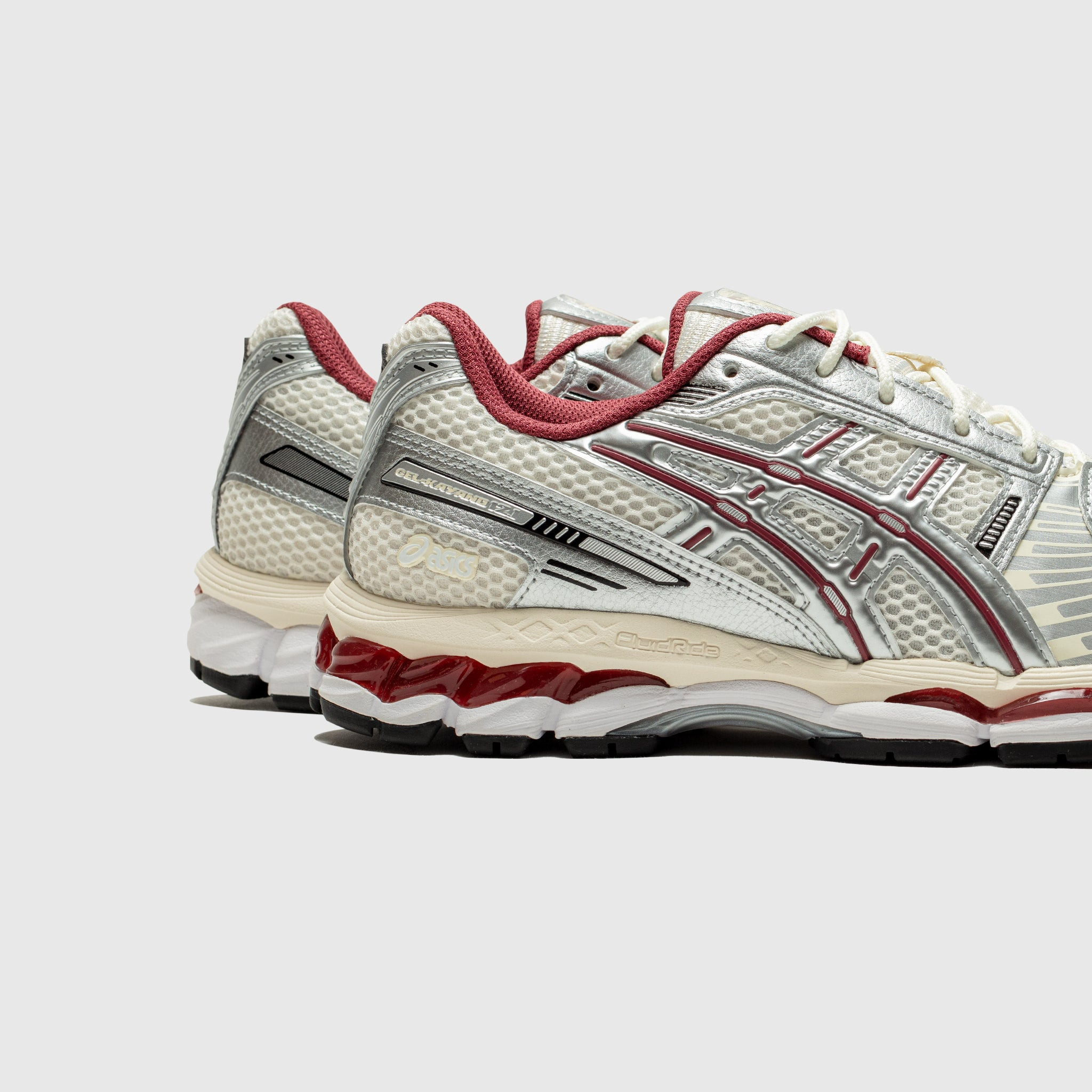 GEL-KAYANO 12.1 - 5