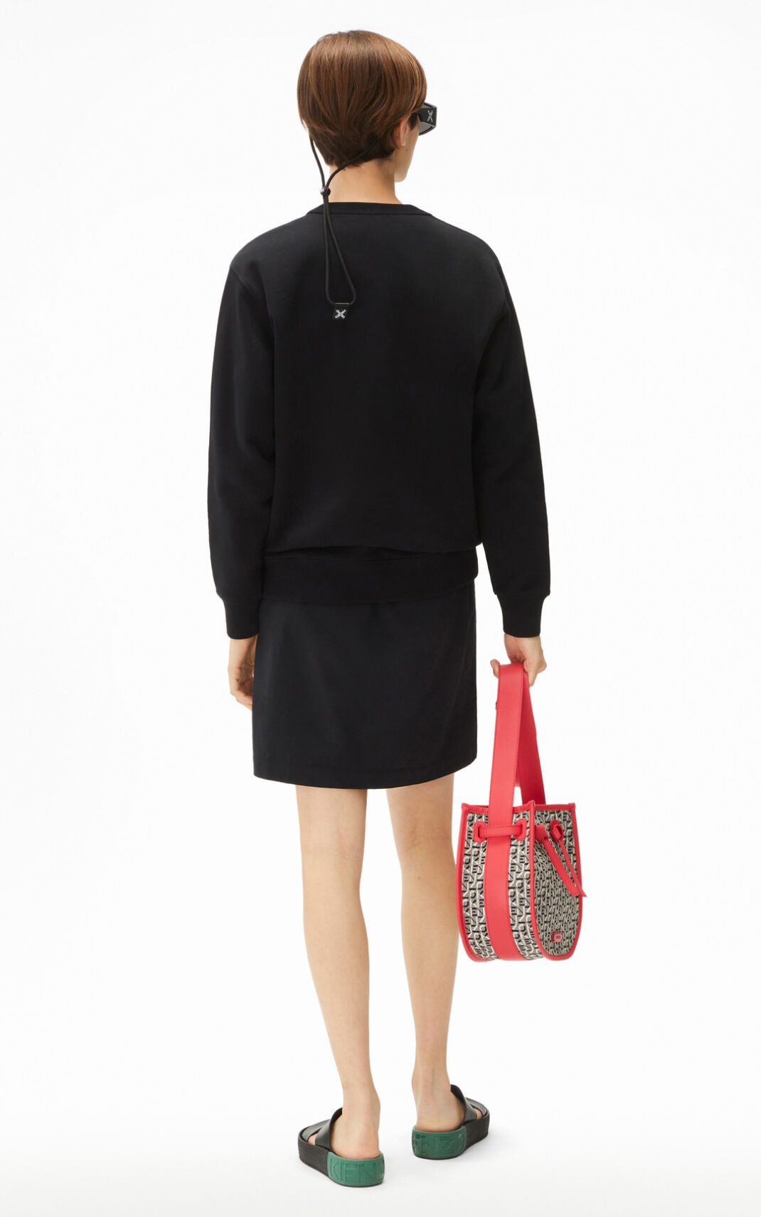 Tiger sweatshirt - 4