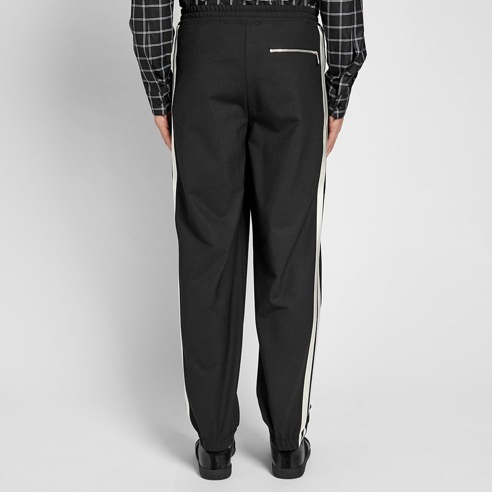 Neil Barrett Taped Track Pant - 6