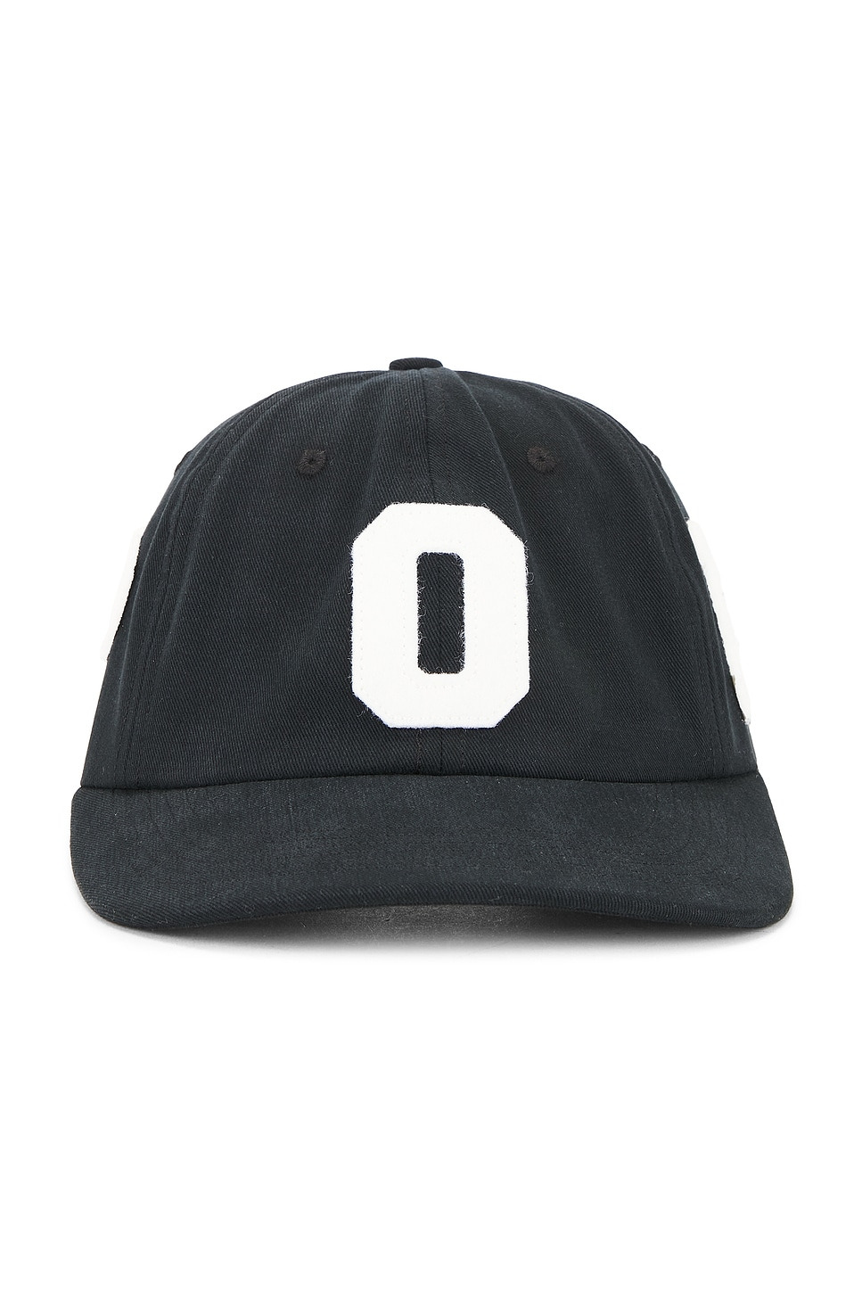 Football O Hat - 1
