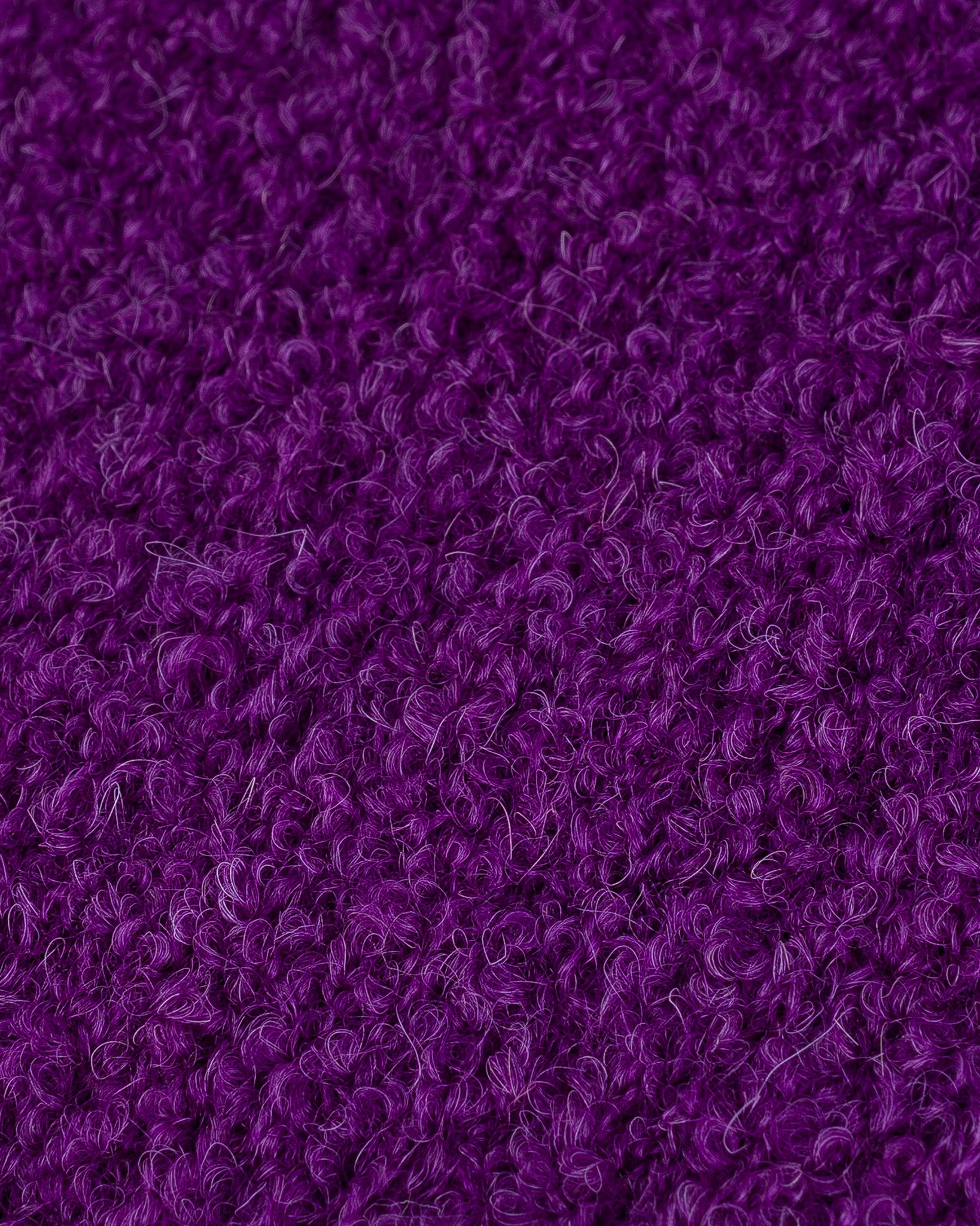 DEC-BAM-PUR Decka Baby Alpaca & Merino Wool Socks - Purple - 3