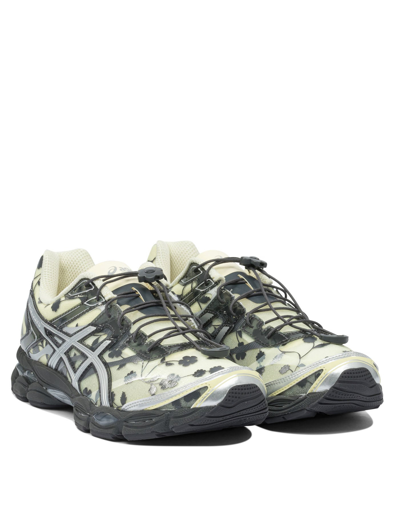 Asics Sneaker "gel-cumulus™ 16 Sscb - The Signature Series With Cecilie Bahnsen" - 2