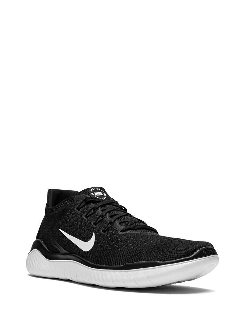 Nike Free RN 2018 sneakers outlook