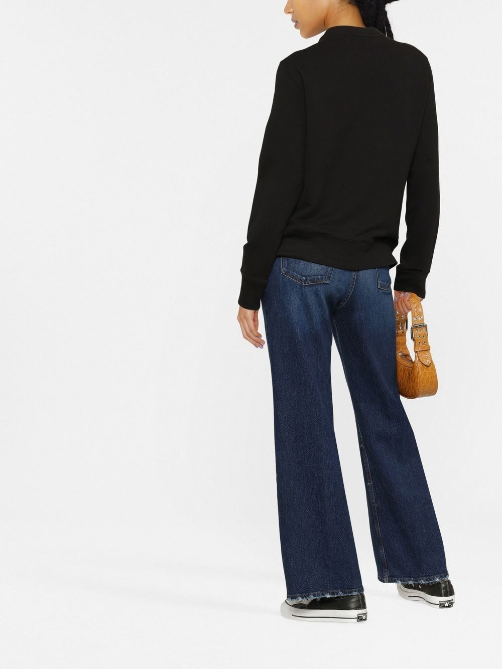 COTTON SWEATSHIRT - 3