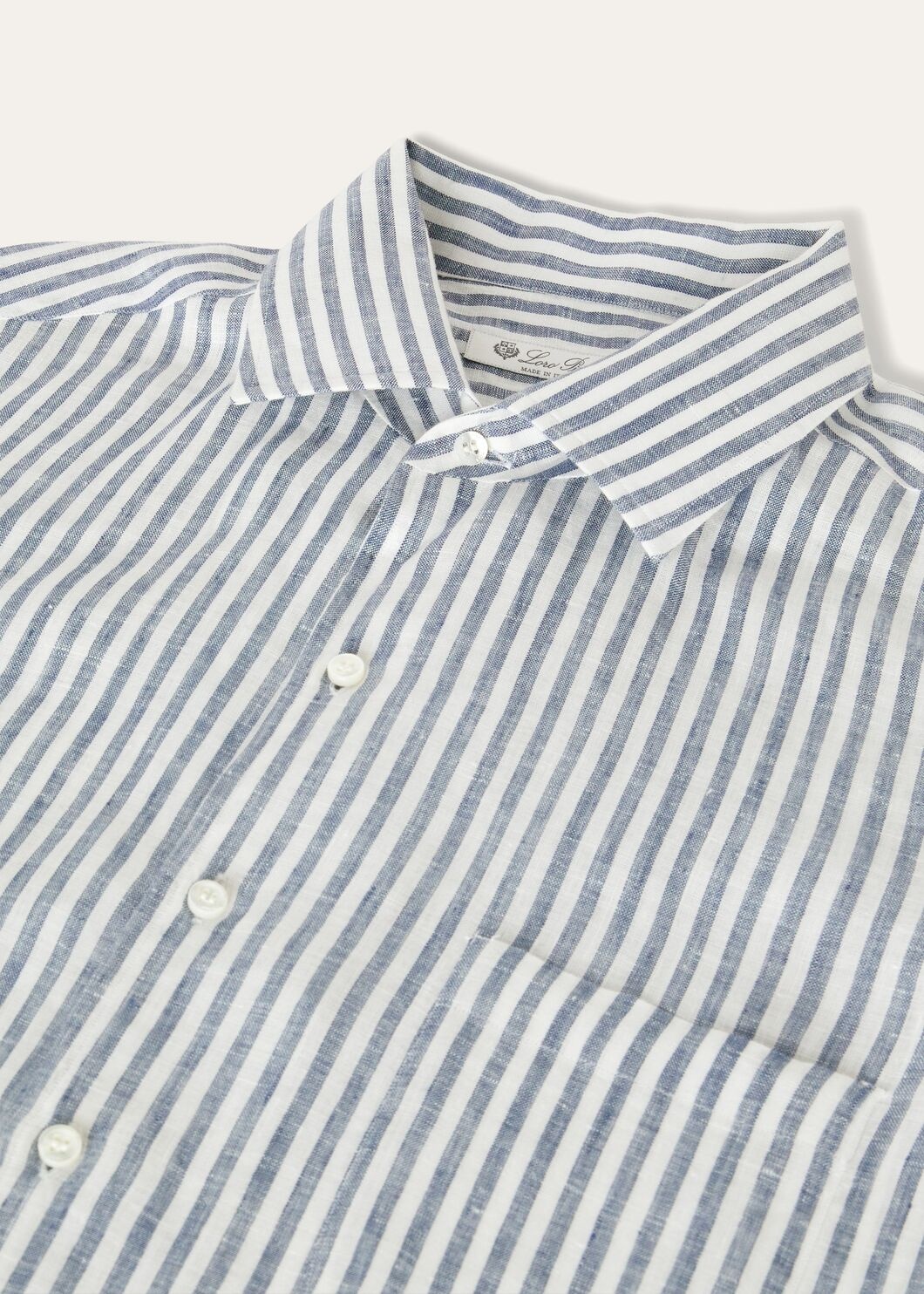 André Shirt - 7