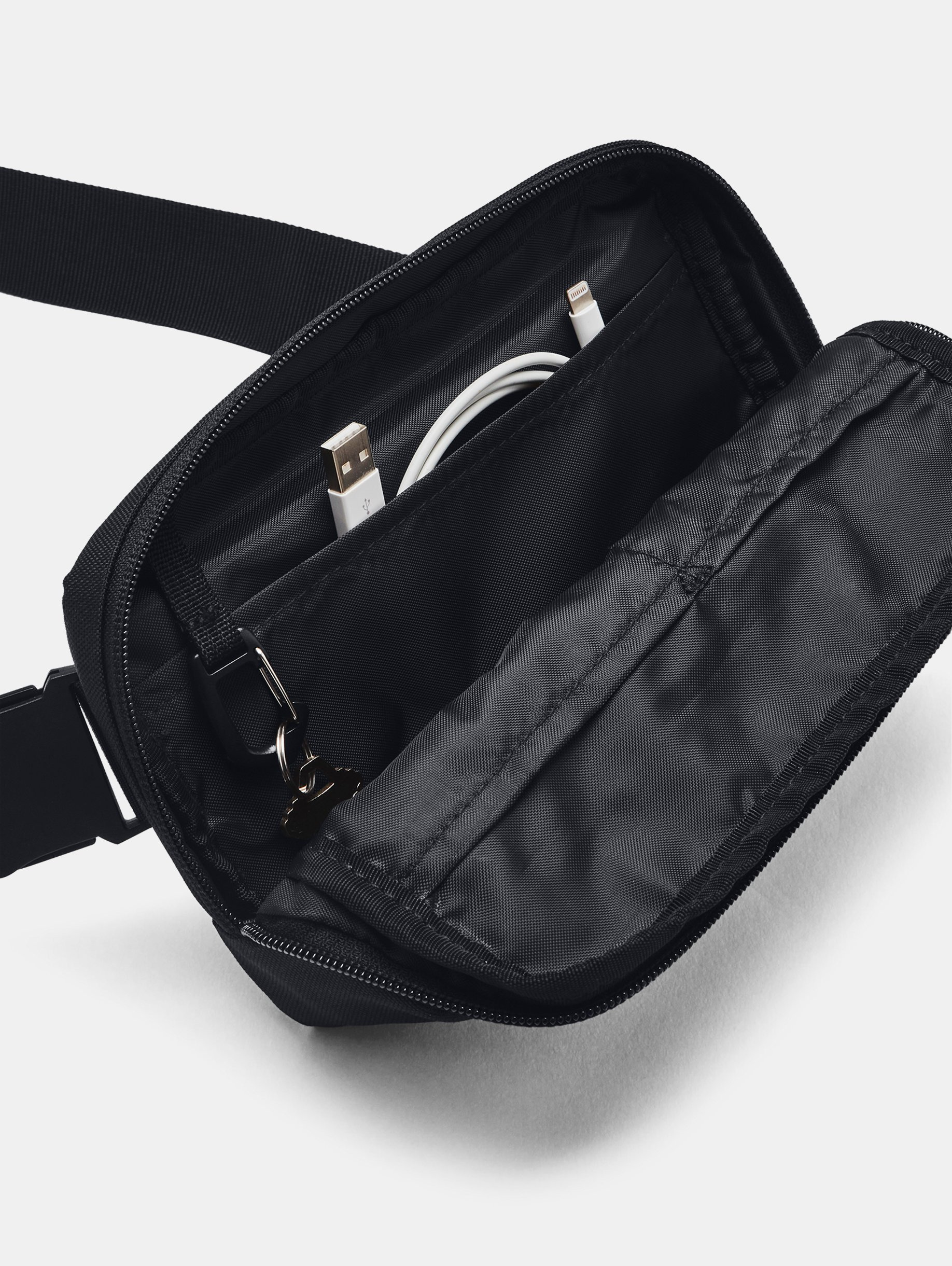 UA Loudon Waist Bag Crossbody - 4