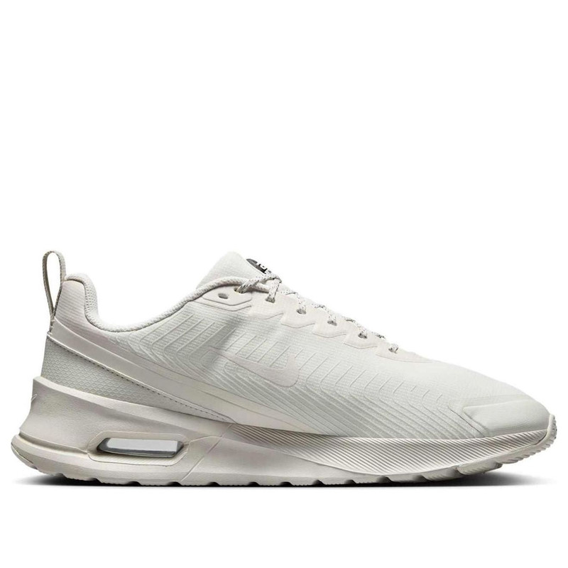 Nike Air Max Nuaxis 'Summit White Light Bone' FZ2148-100 2