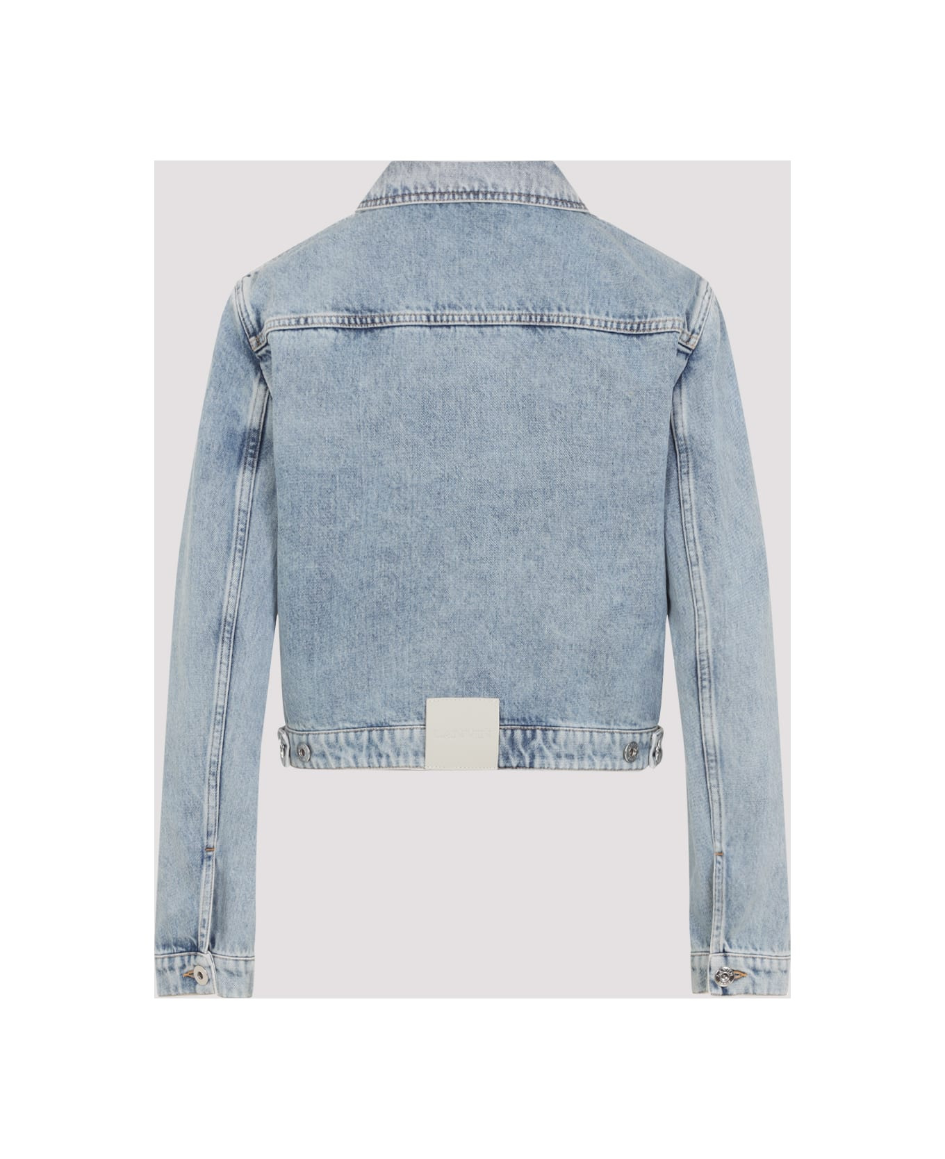 Short Jacket - 4
