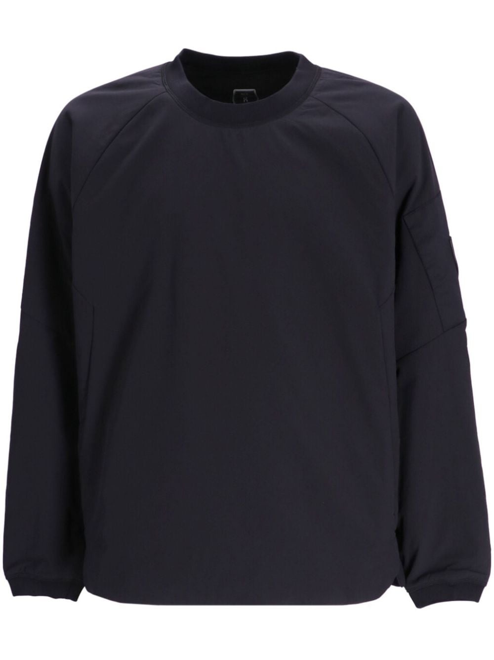 Studio crew-neck jumper - 1