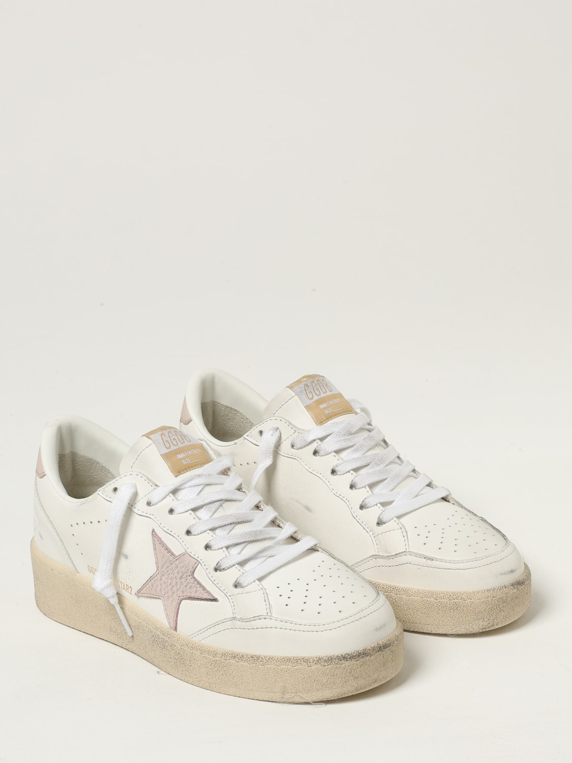 Sneakers woman Golden Goose - 2