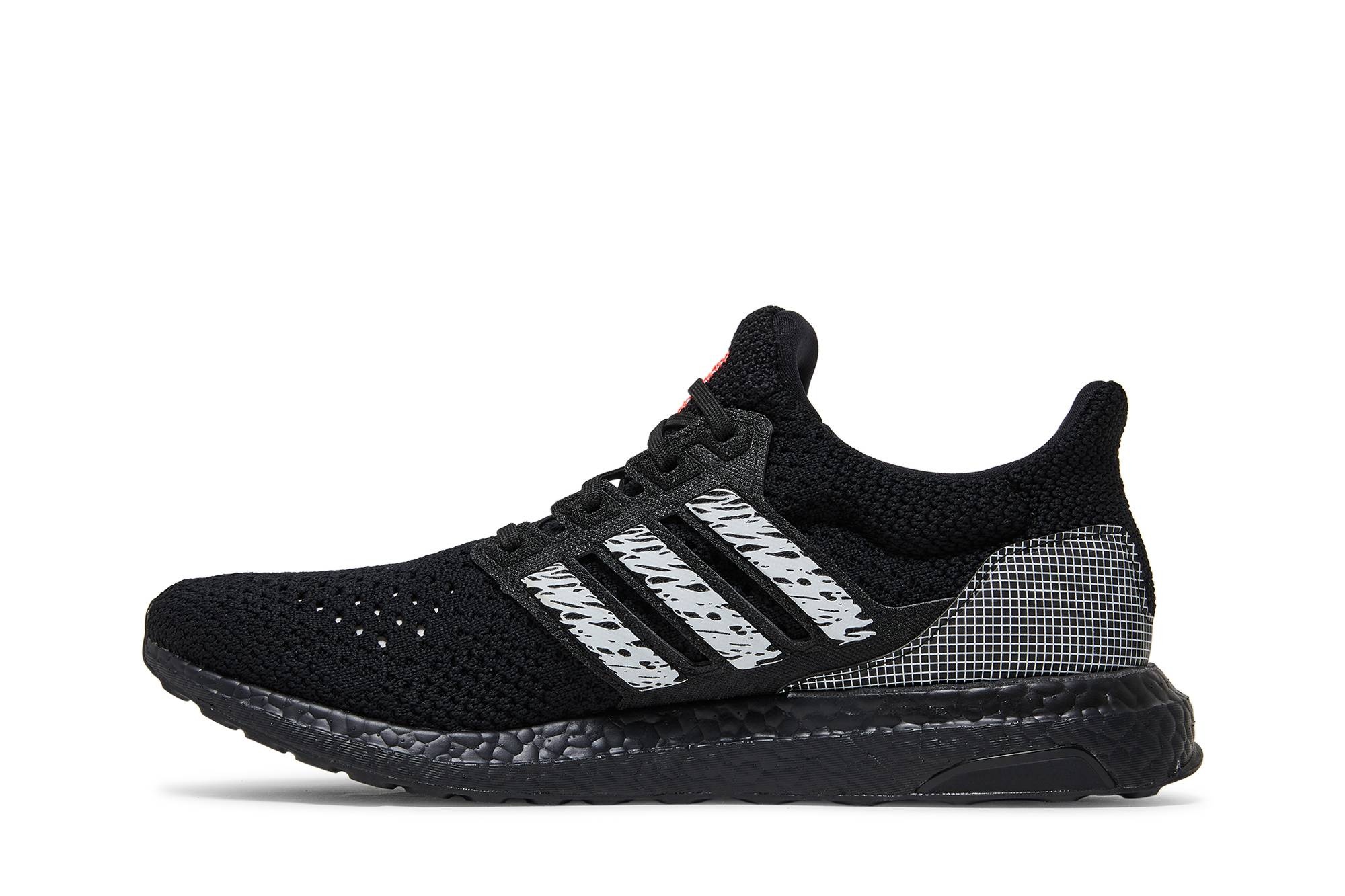 UltraBoost Clima U 'Black' - 3