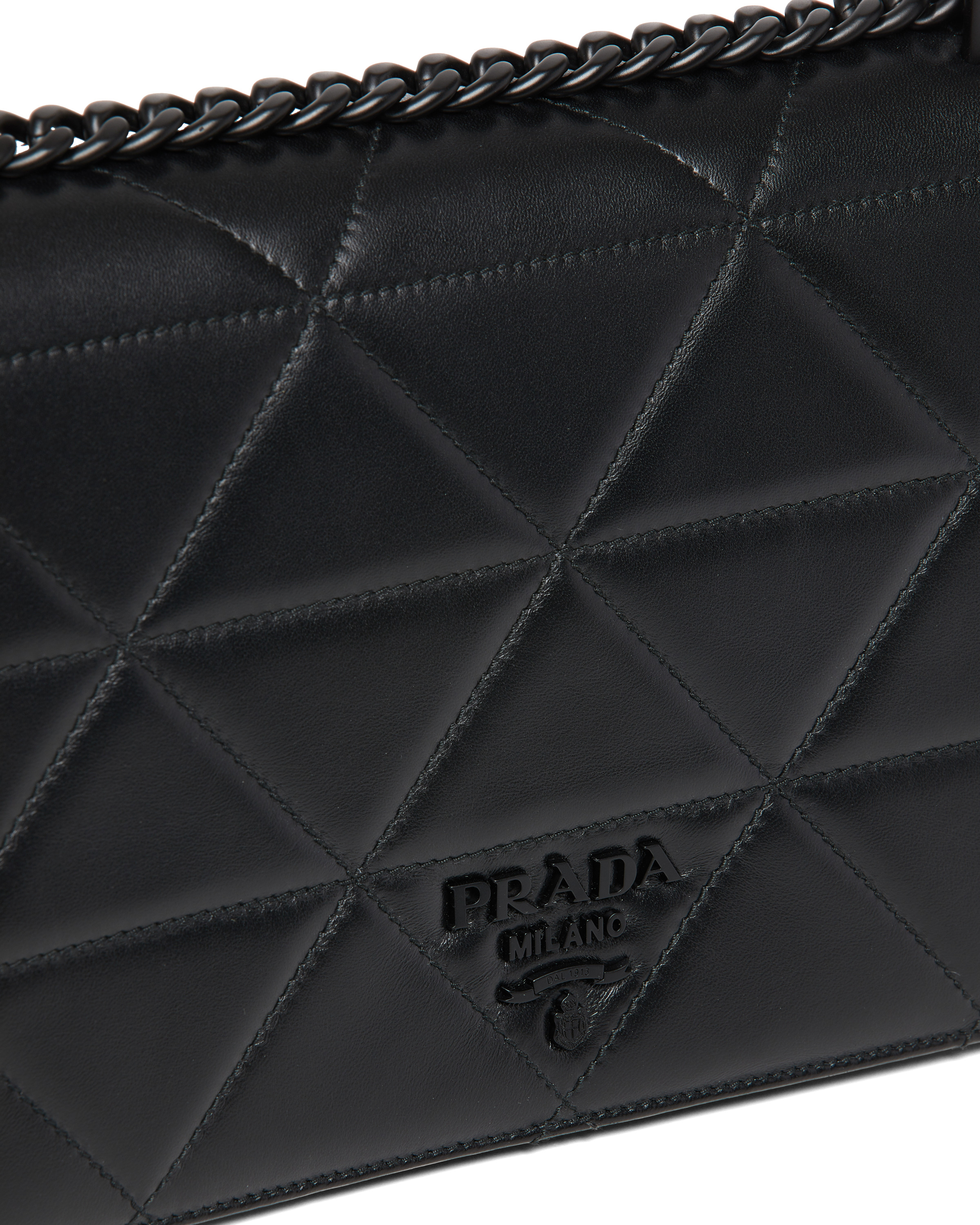 Prada Spectrum nappa leather bag - 6