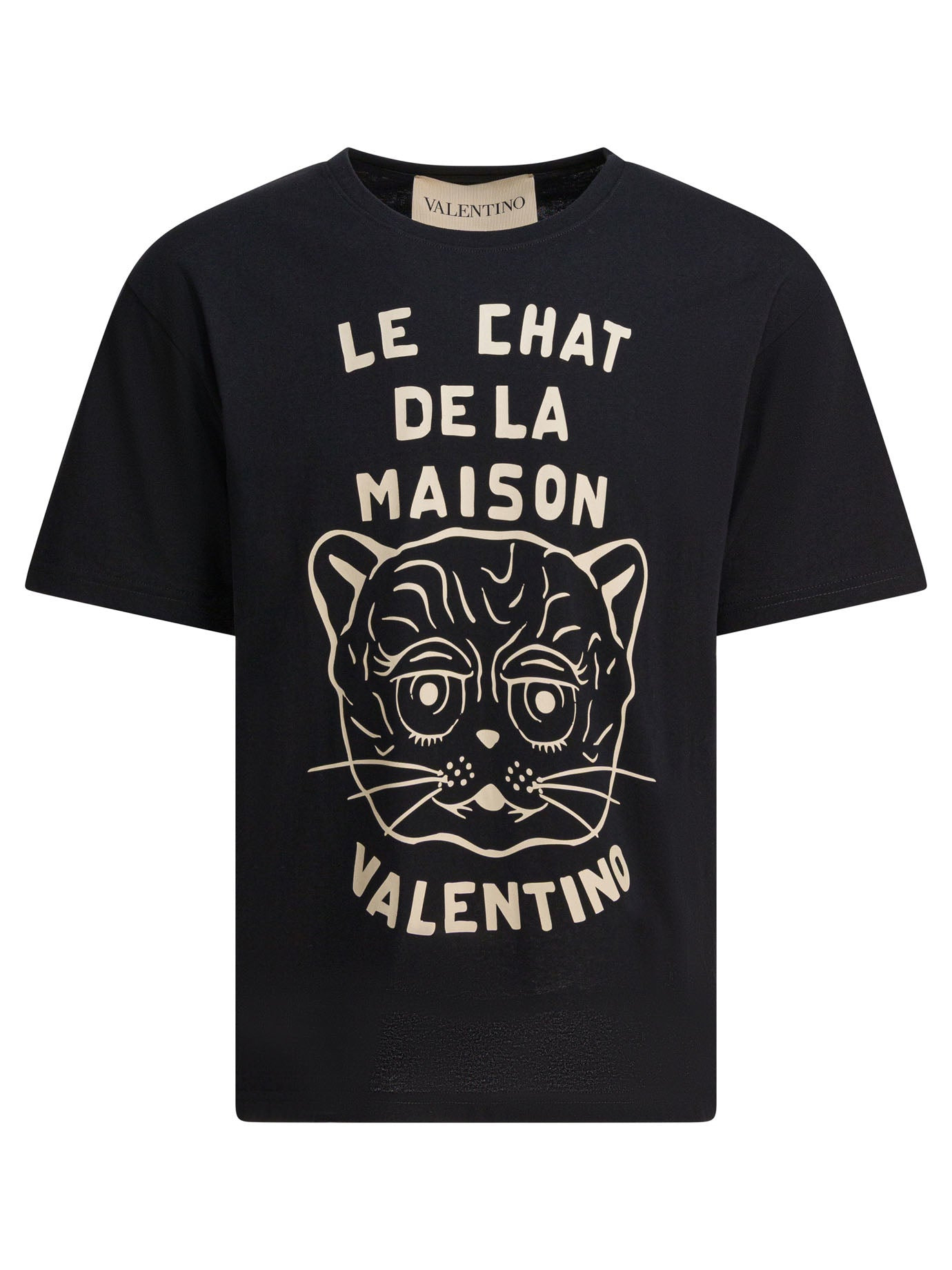 Valentino T-shirts - 1
