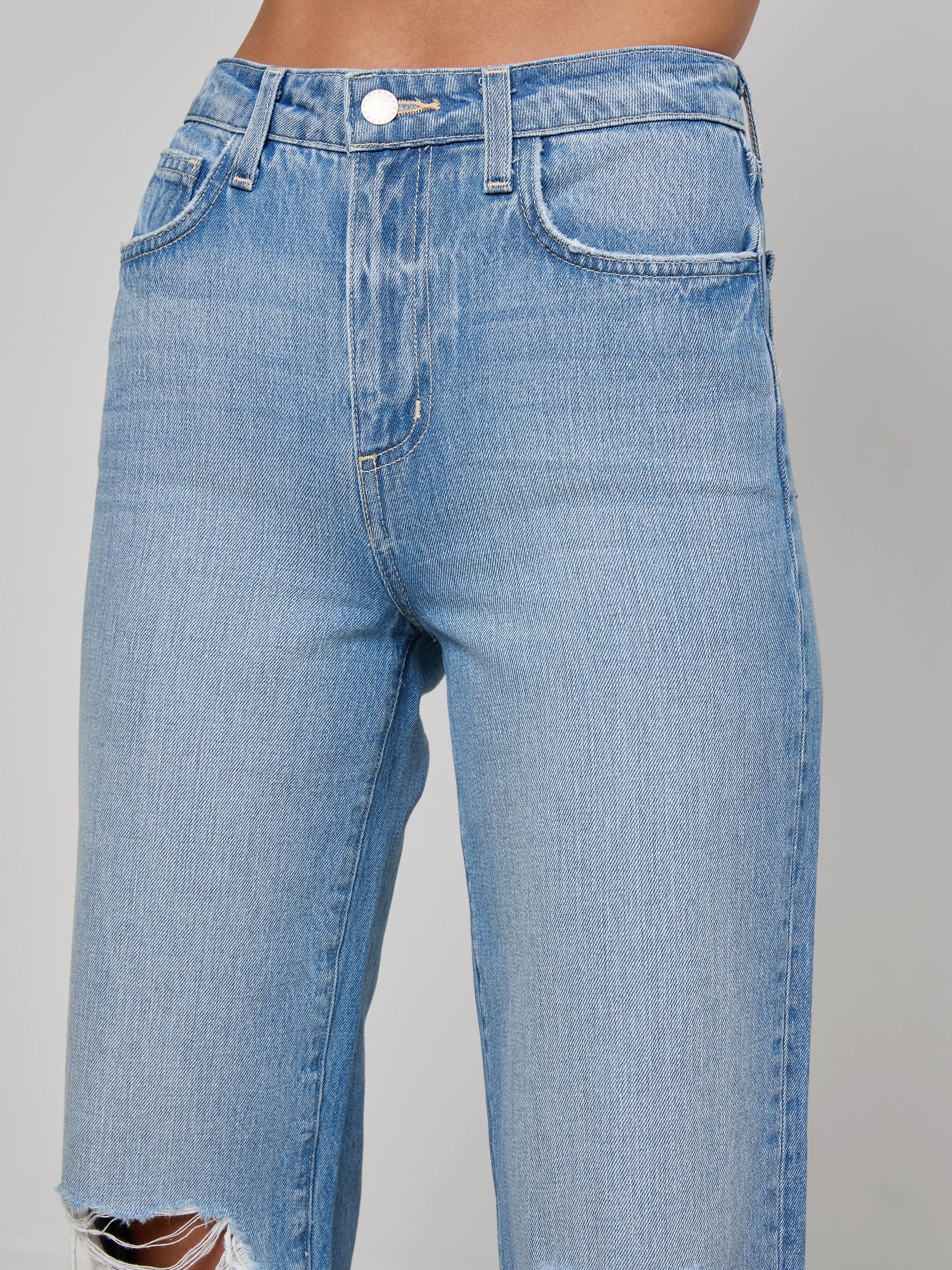 Jones Stovepipe Jean - 2