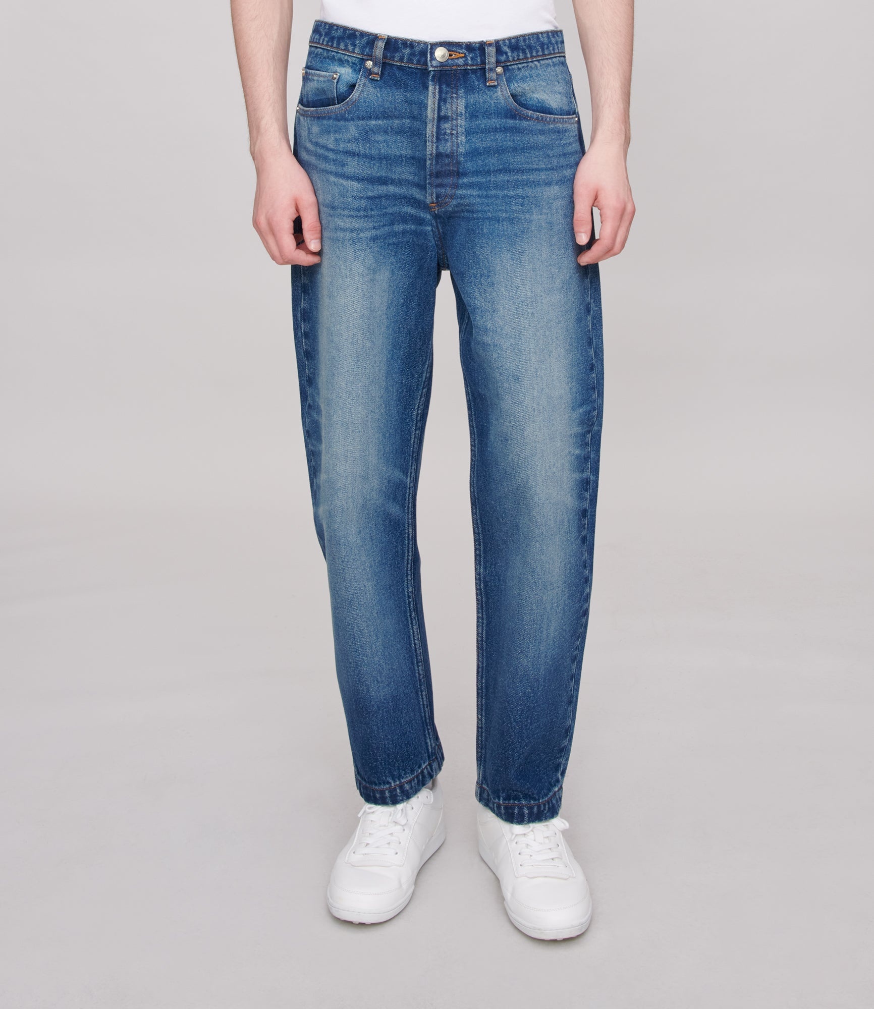 ACHILLE JEANS - 4