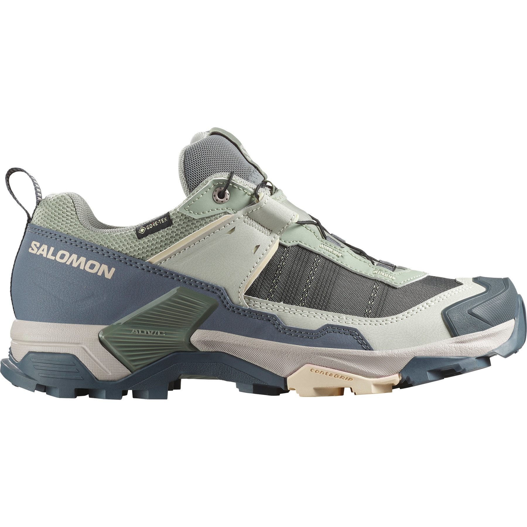 X ULTRA 5 GORE-TEX - 1
