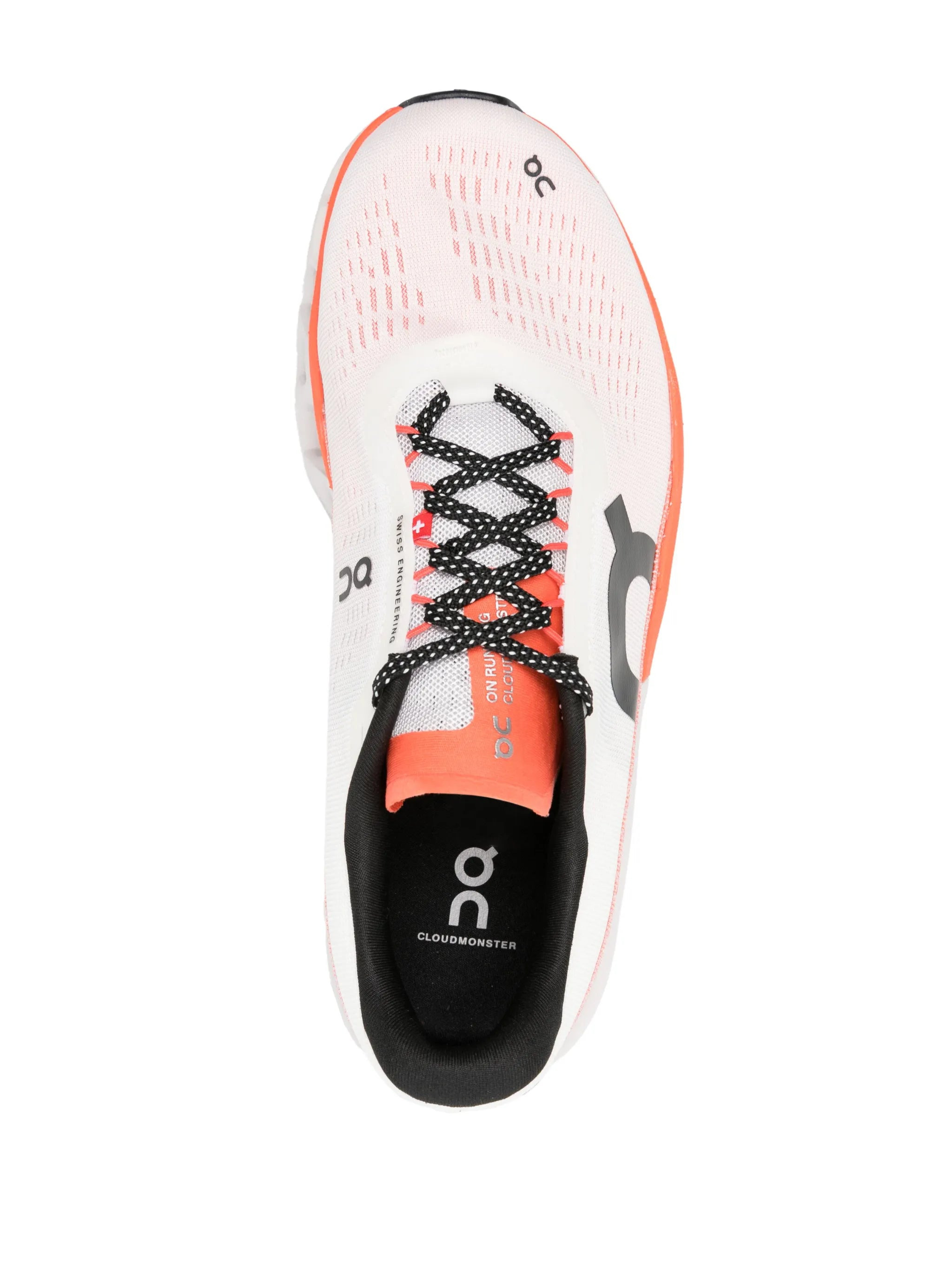 Cloudmonster 2 mesh sneakers - 4