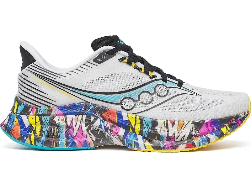 Saucony Endorphin Speed 5 - 1