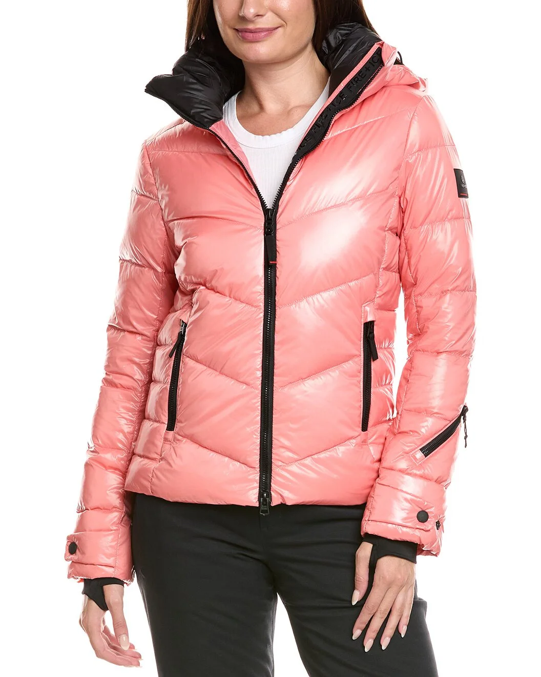 Bogner Saelly 2 Down Jacket - 1