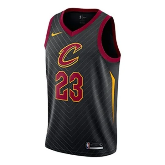 SWINGMAN STATEMENT EDITION レブロン ユニフォーム Men's Jordan