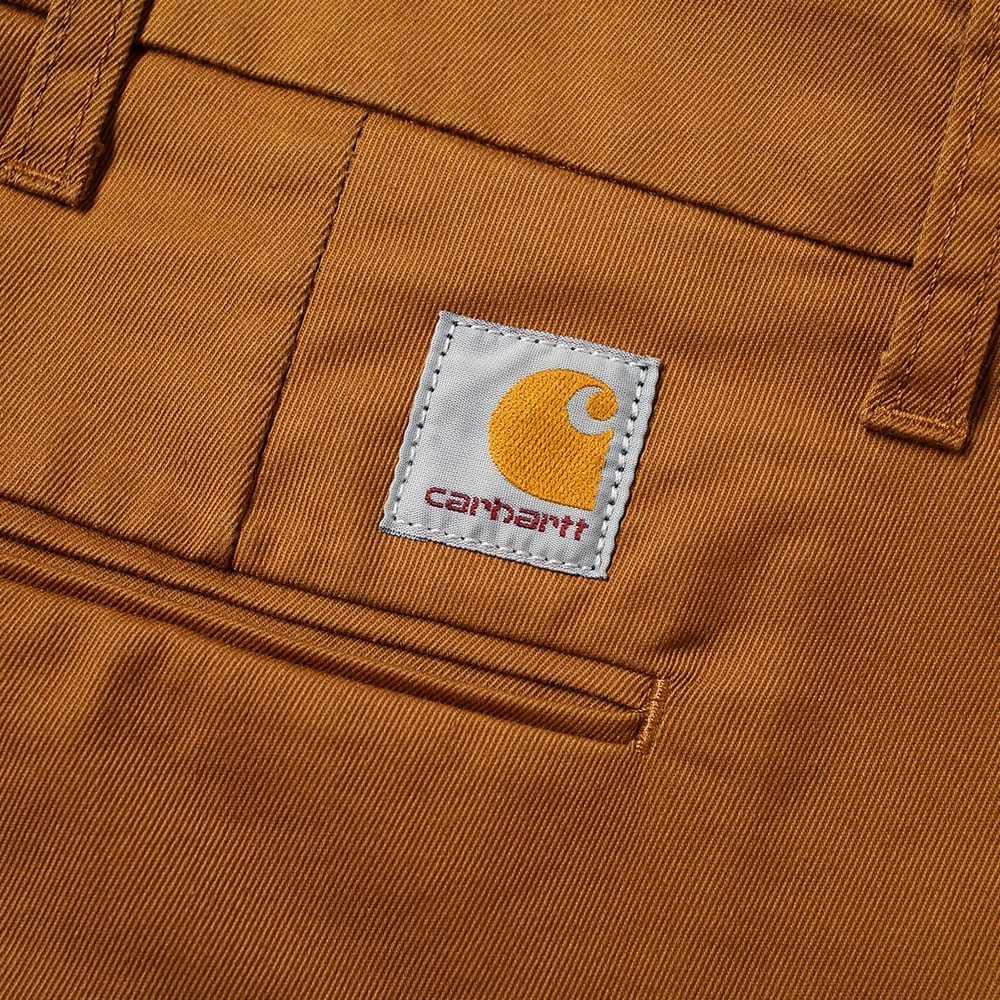 Carhartt WIP Sid Short - 3