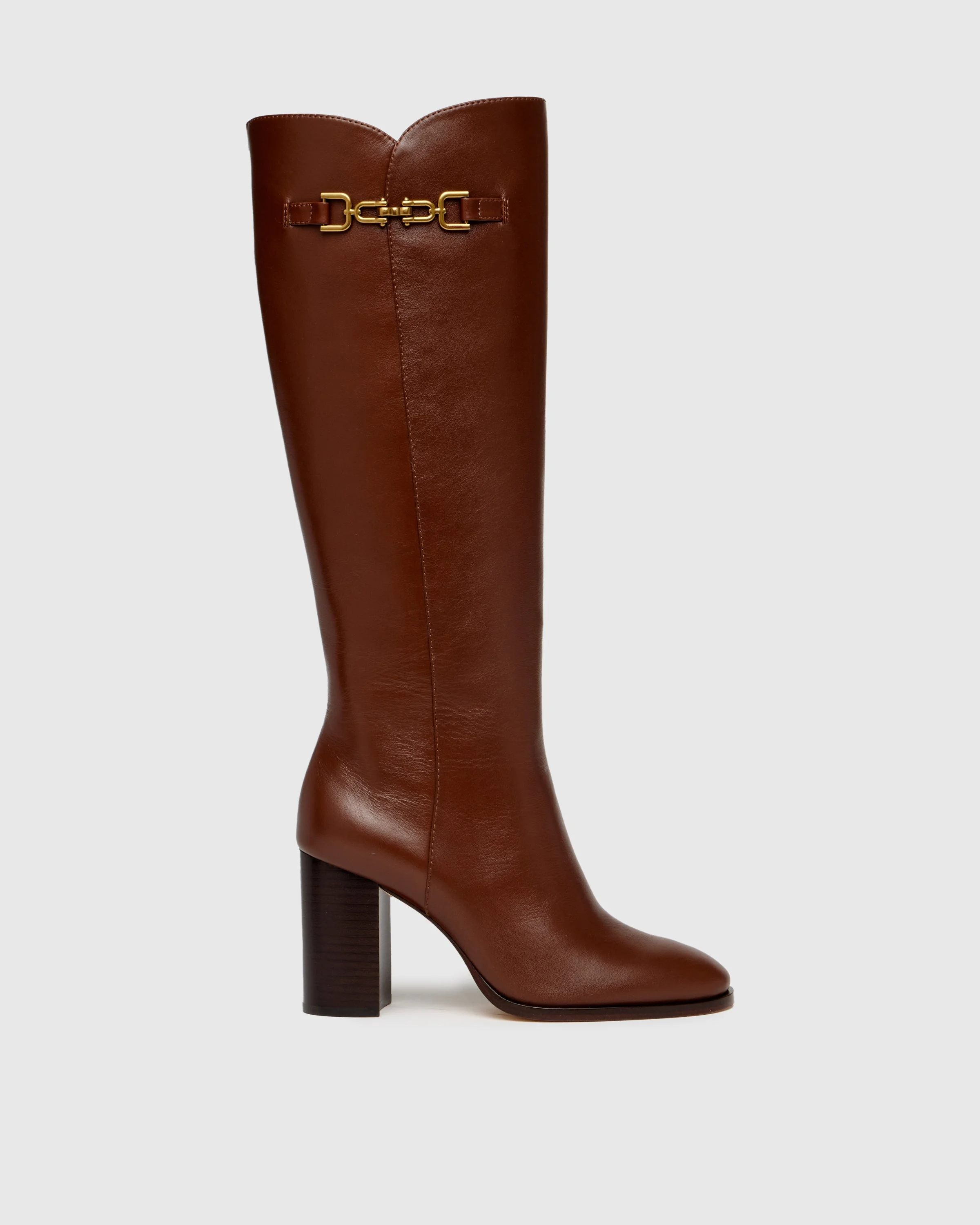 Iris Boot - 1