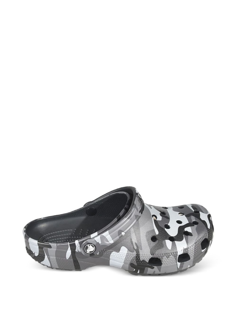 camouflage-print mules 1