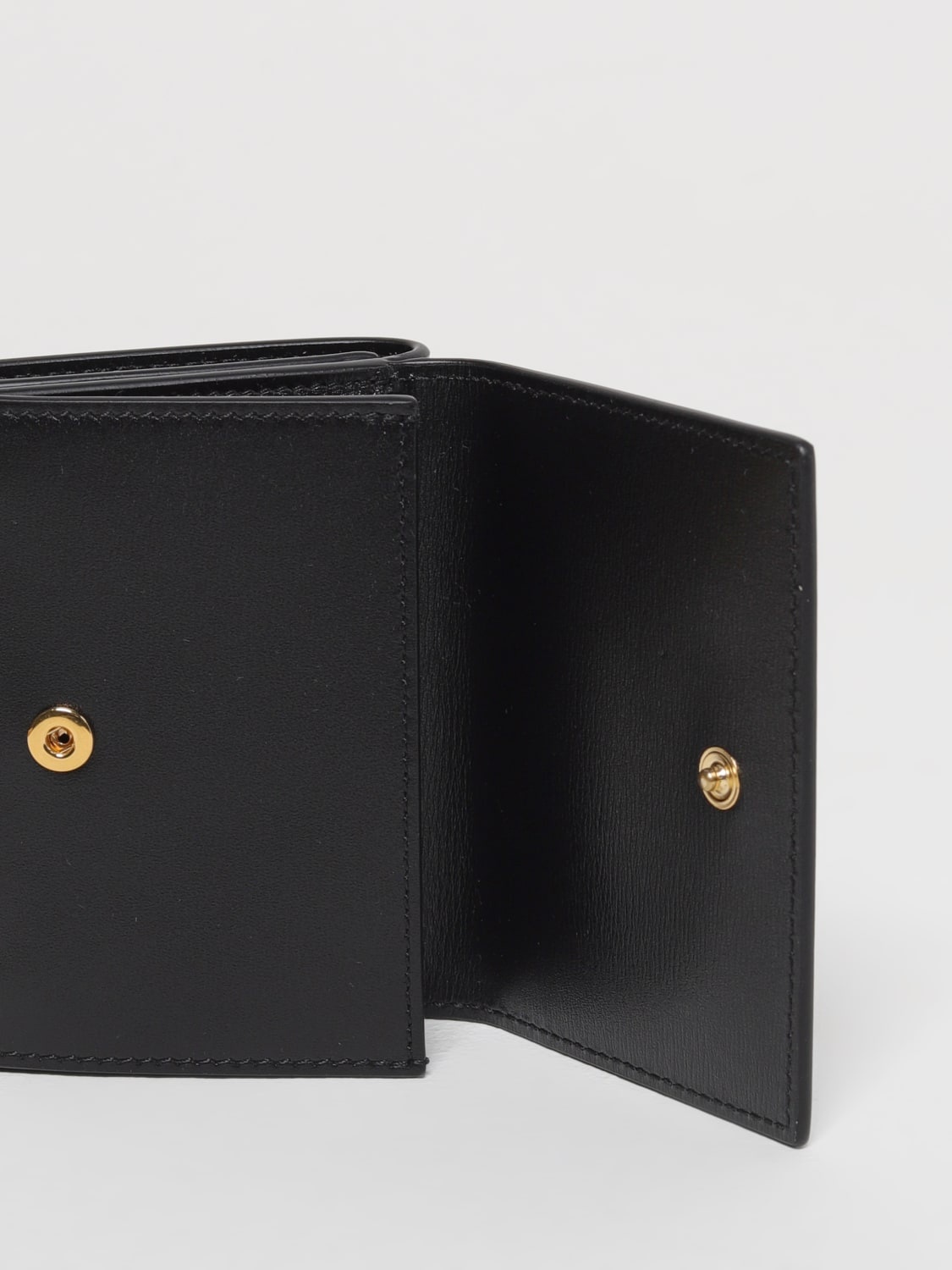 Wallet woman Jil Sander - 4