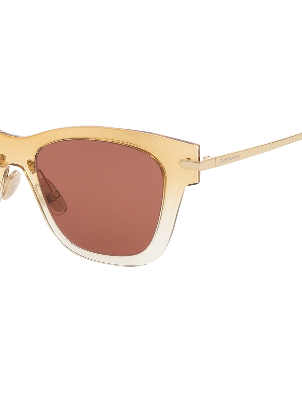ZIMMERMANN RHYTHMIC SMALL MASK - 6