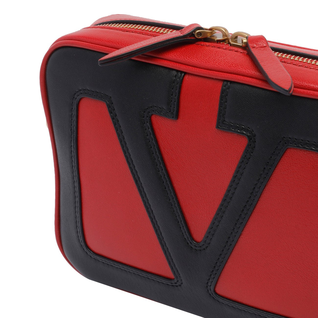 Valentino Garavani Women Viva Superstar Camera Bag - 4