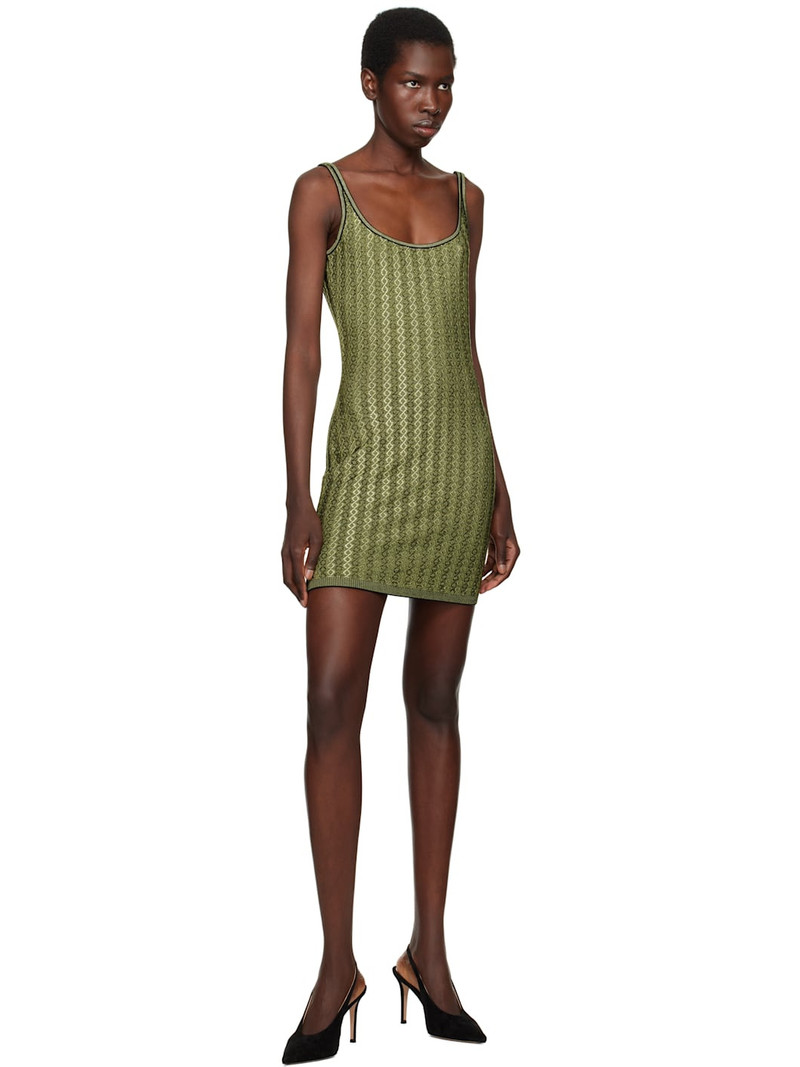 Gianvito Rossi Black Robbie Sling Heels outlook