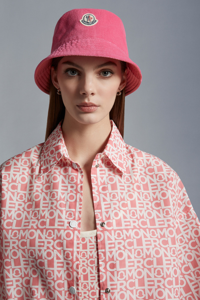 Moncler Reversible Bucket Hat outlook