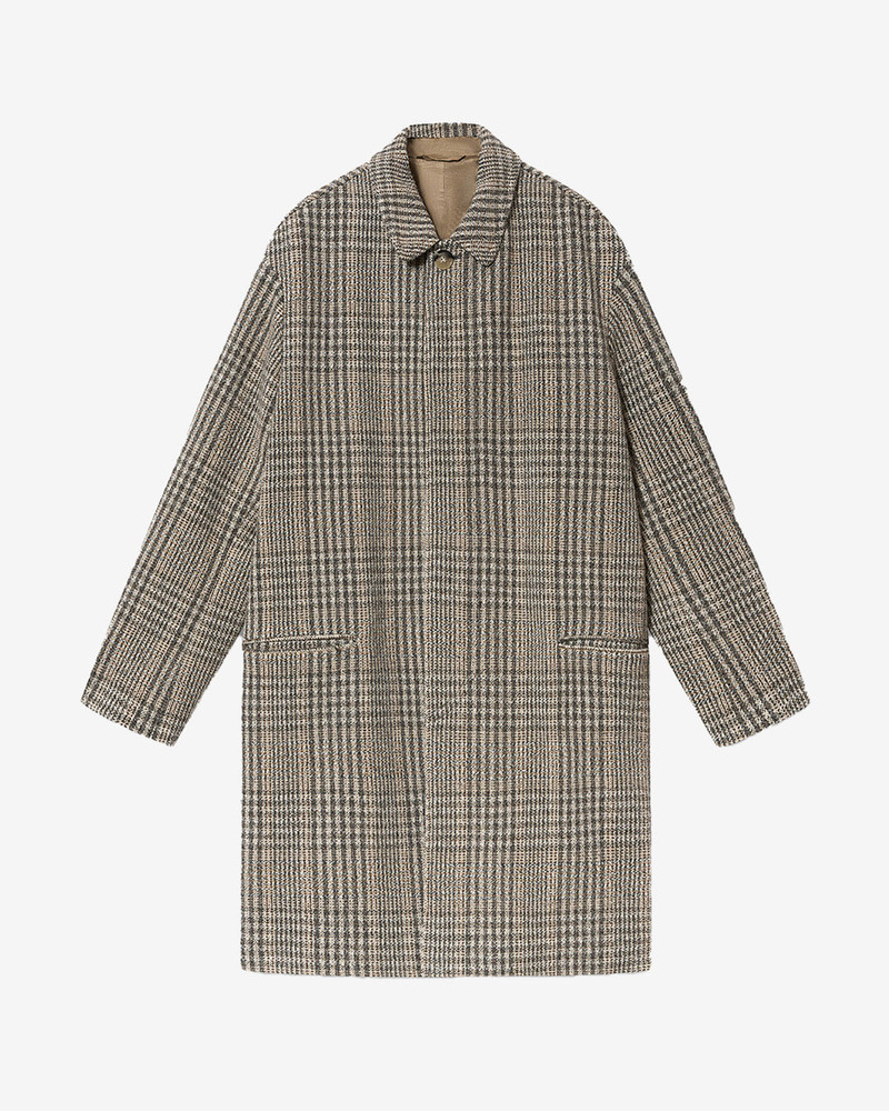FRANCO COAT 1