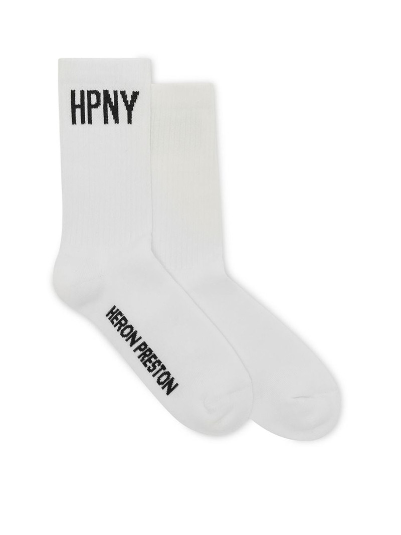 Hpny Long Socks 1