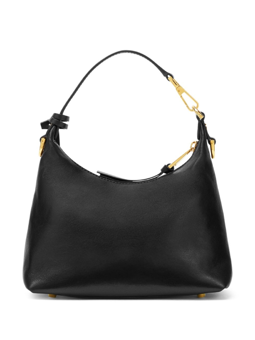 leather mini bag - 3