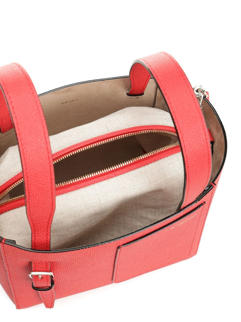 Soft Bucket tote bag 4