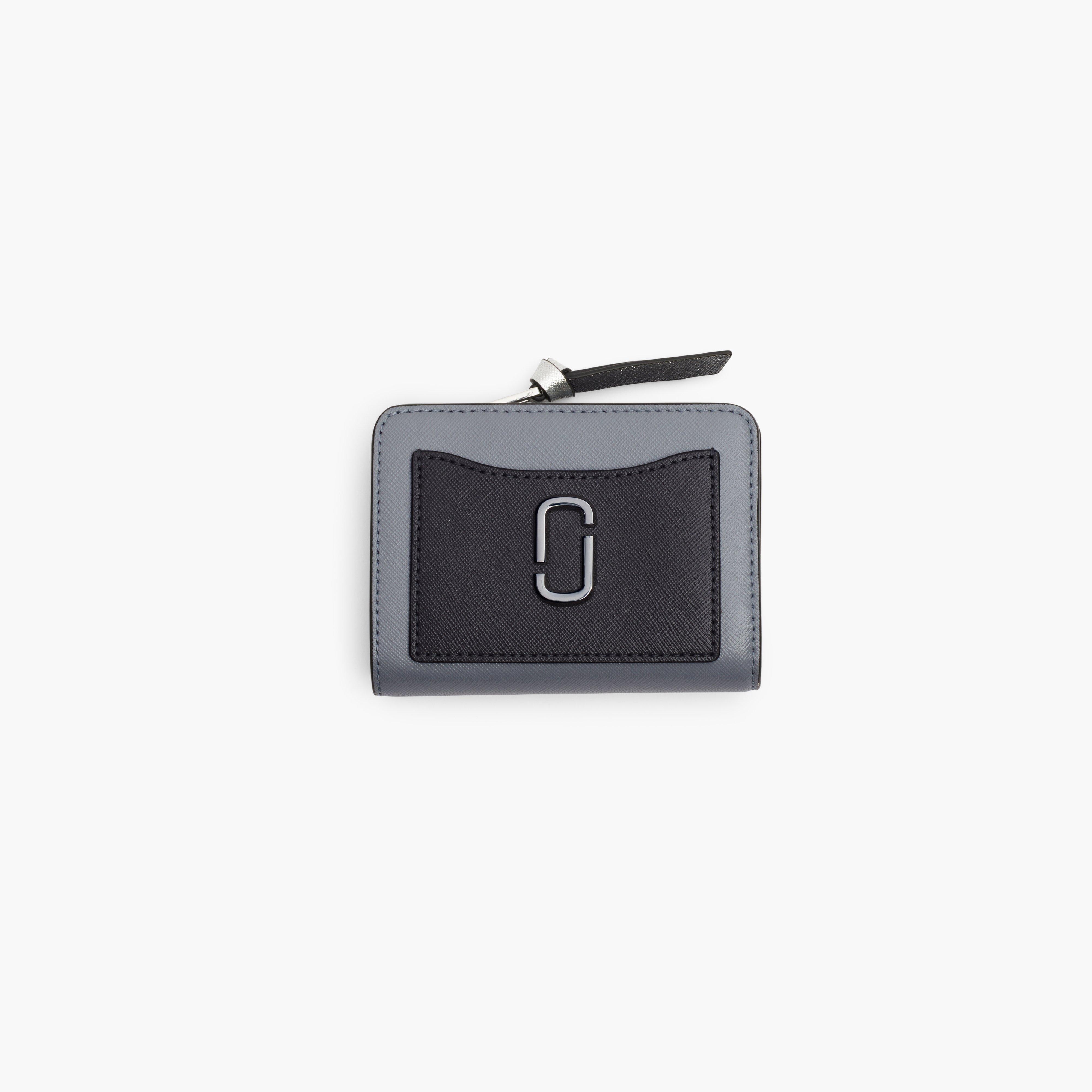 THE UTILITY SNAPSHOT MINI COMPACT WALLET - 1