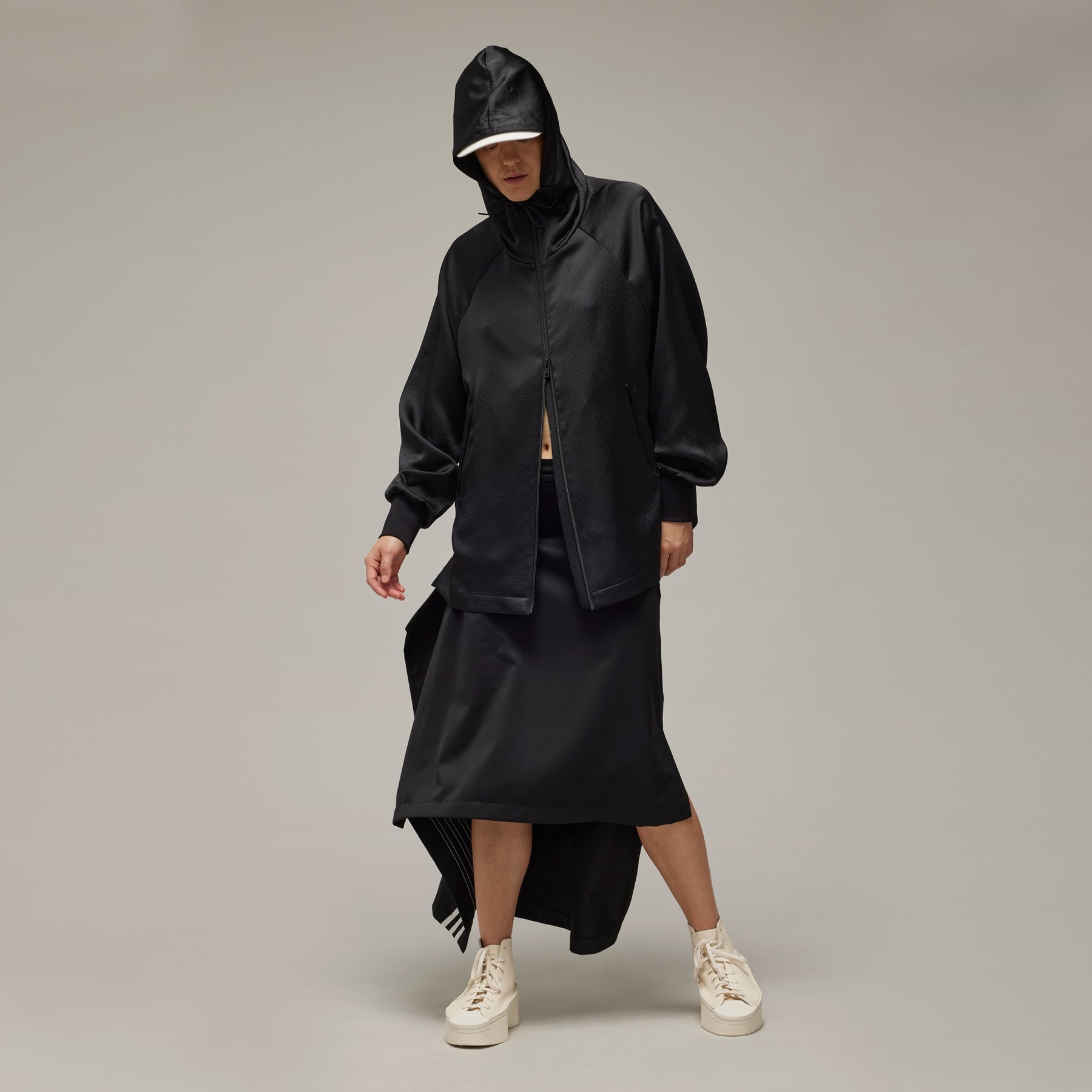 yri☁︎  New Balance 9060 Athletic Shoe - Big Kid - Raincloud