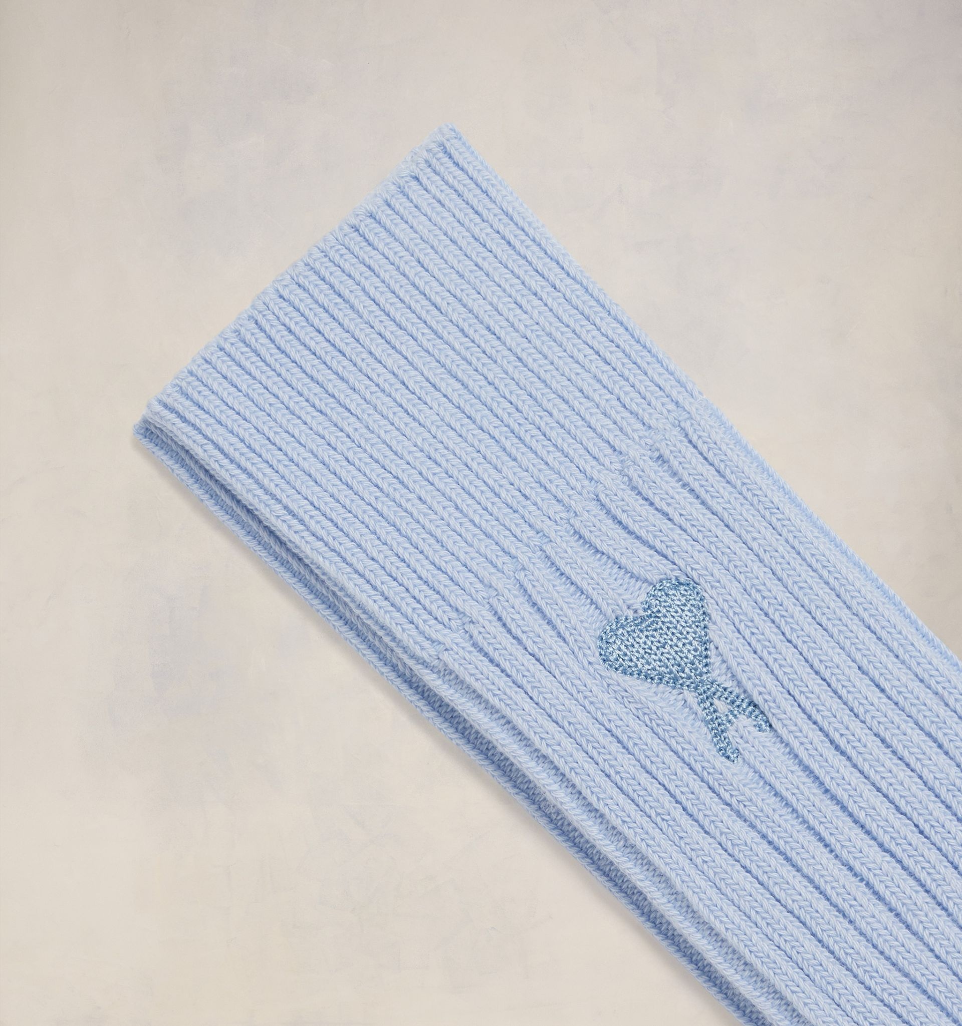 Ami De Coeur Plain Socks - 5