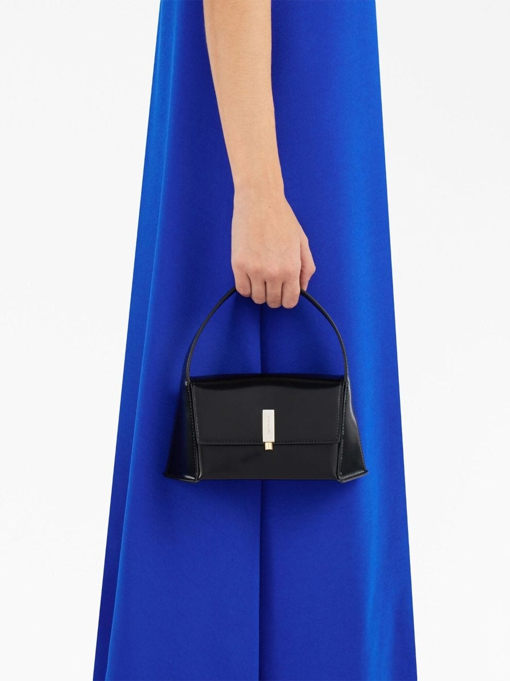 small Geometric shoulder bag - 2