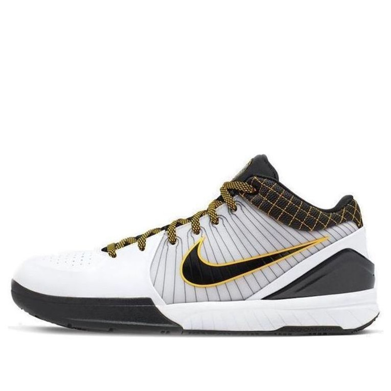 Nike Zoom Kobe 4 Protro 'Del Sol' AV6339-101 - 1